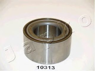 410313 JAPKO Комплект підшипника ступиці1