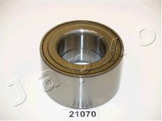 421070 JAPKO Комплект підшипника ступиці1
