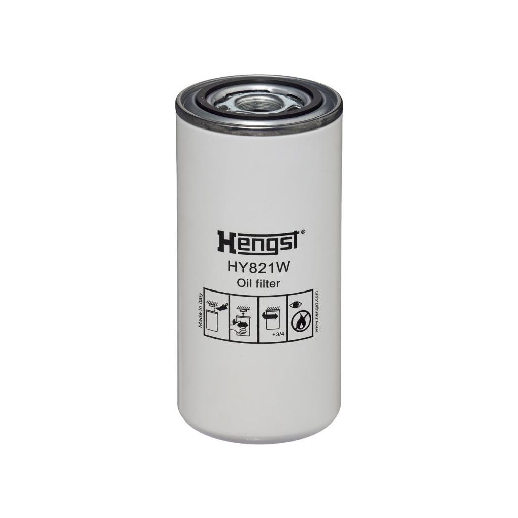 HY821W     (HENGST)1