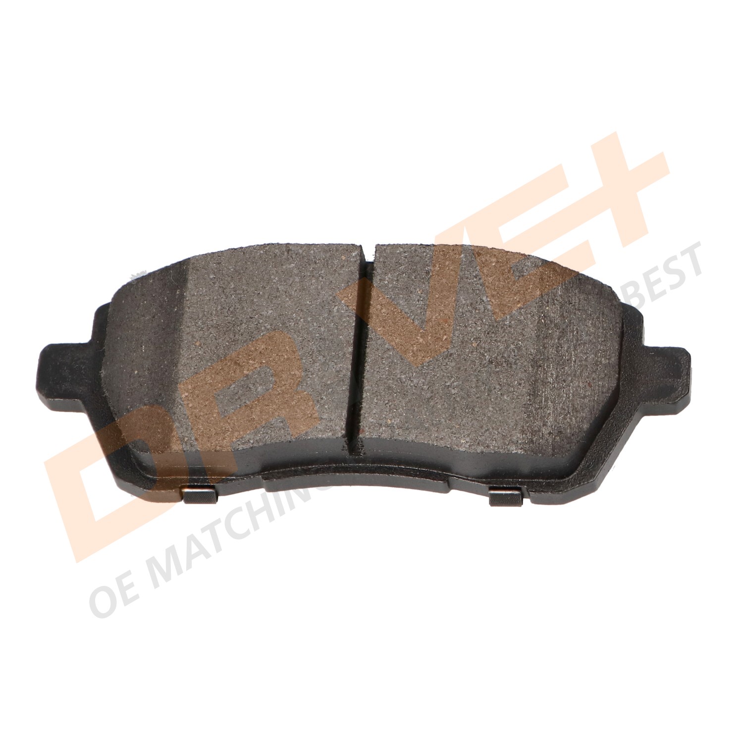 DP1010.10.0013 Drive+ - Гальмівні колодки до дисків3