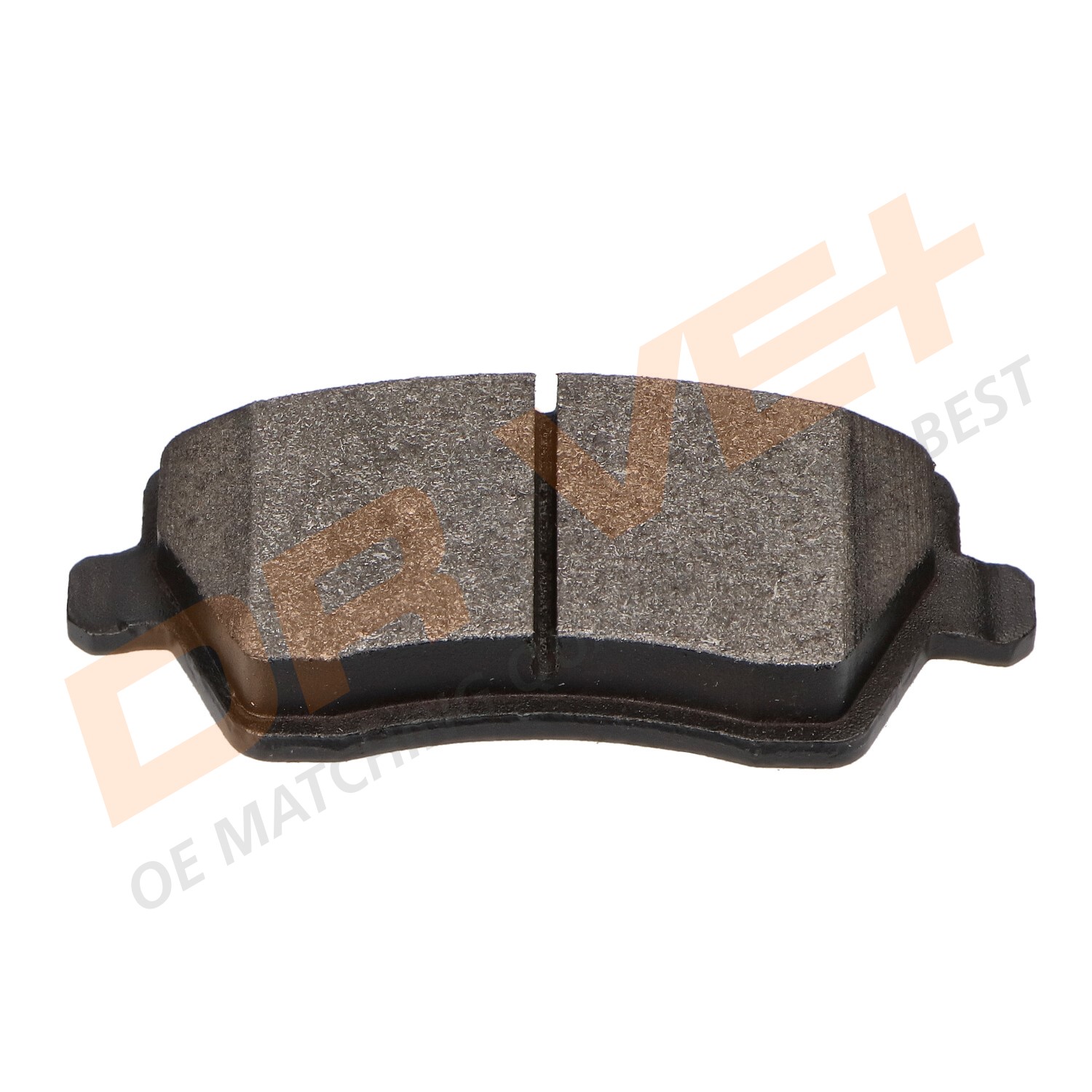 DP1010.10.0054 Drive+ - Гальмівні колодки до дисків3