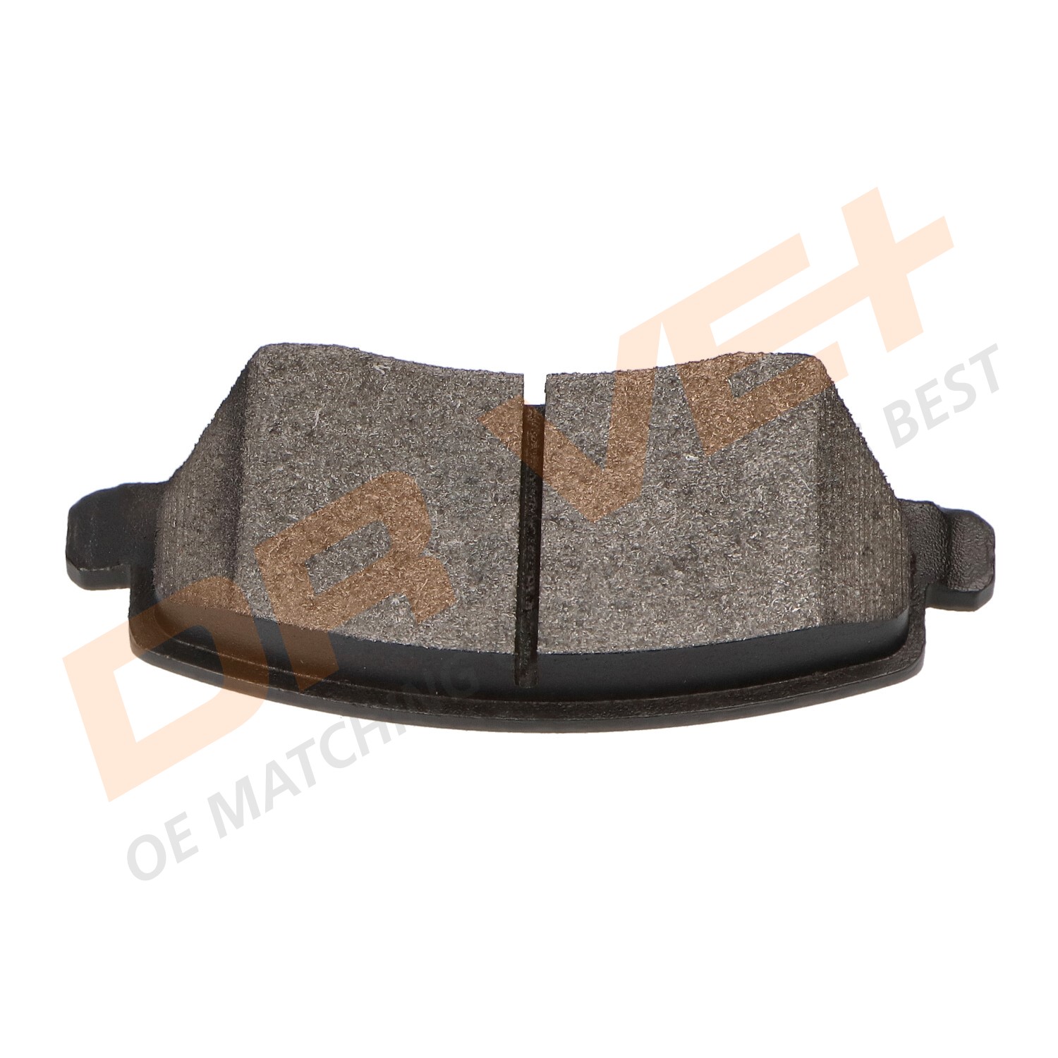 DP1010.10.0054 Drive+ - Гальмівні колодки до дисків5