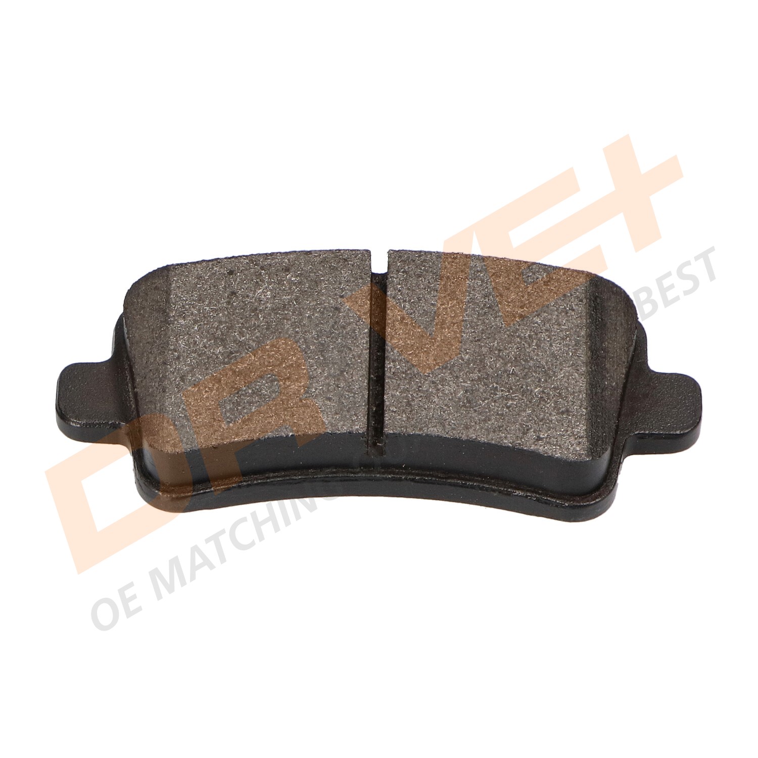 DP1010.10.0099 Drive+ - Гальмівні колодки до дисків5