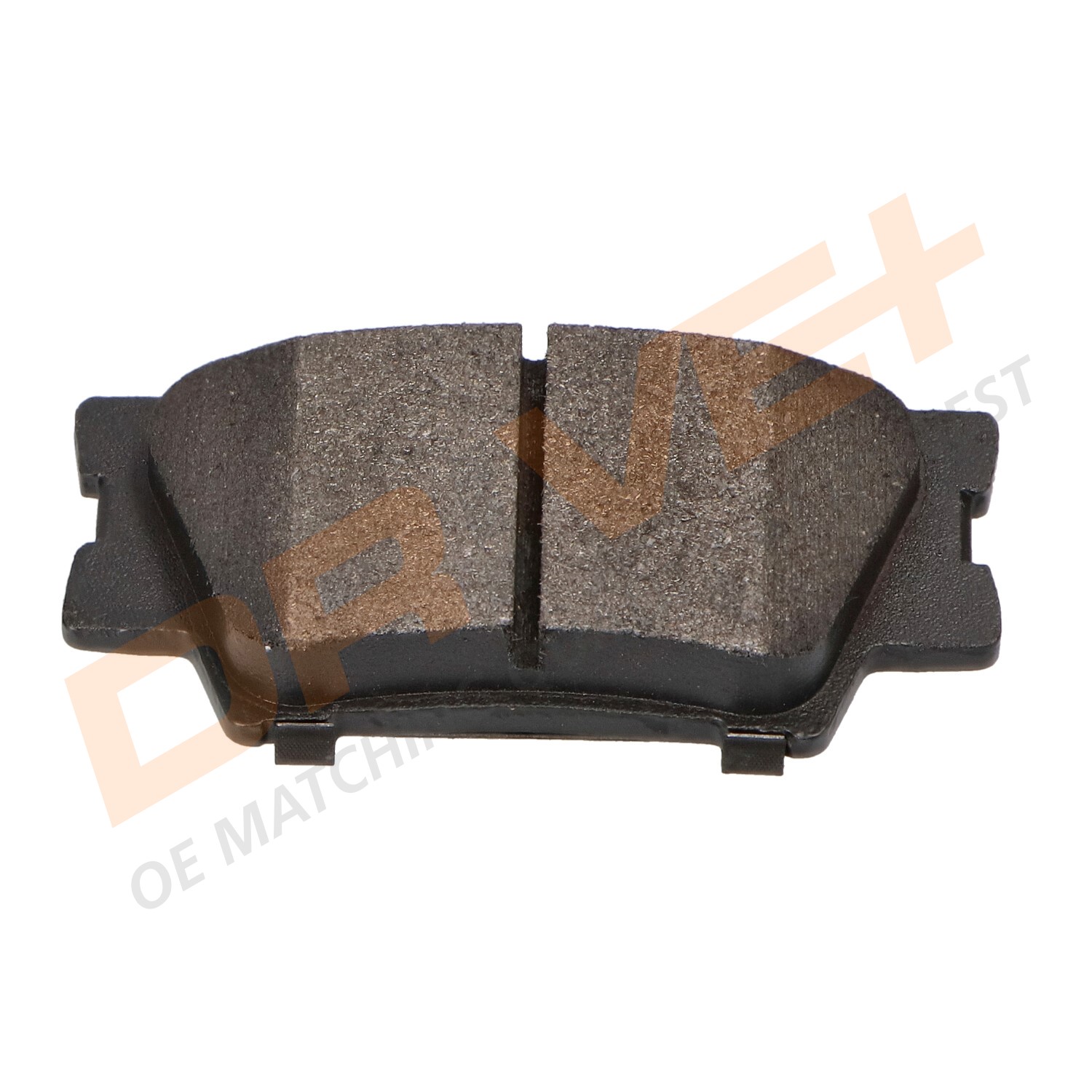 DP1010.10.0112 Drive+ - Гальмівні колодки до дисків3