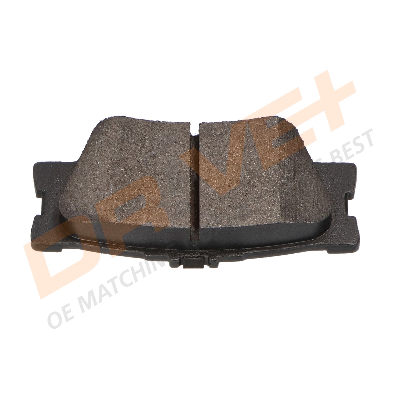 DP1010.10.0112 Drive+ - Гальмівні колодки до дисків5