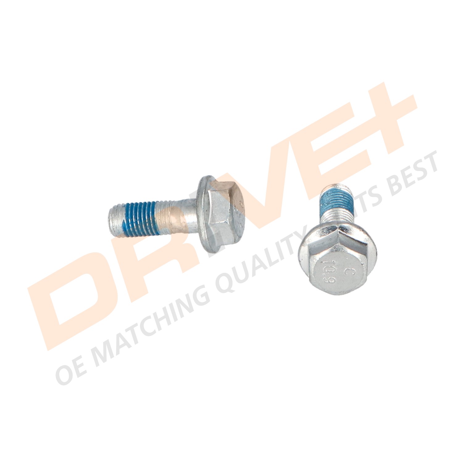 DP1010.10.0898 Drive+ - Гальмівні колодки до дисків4