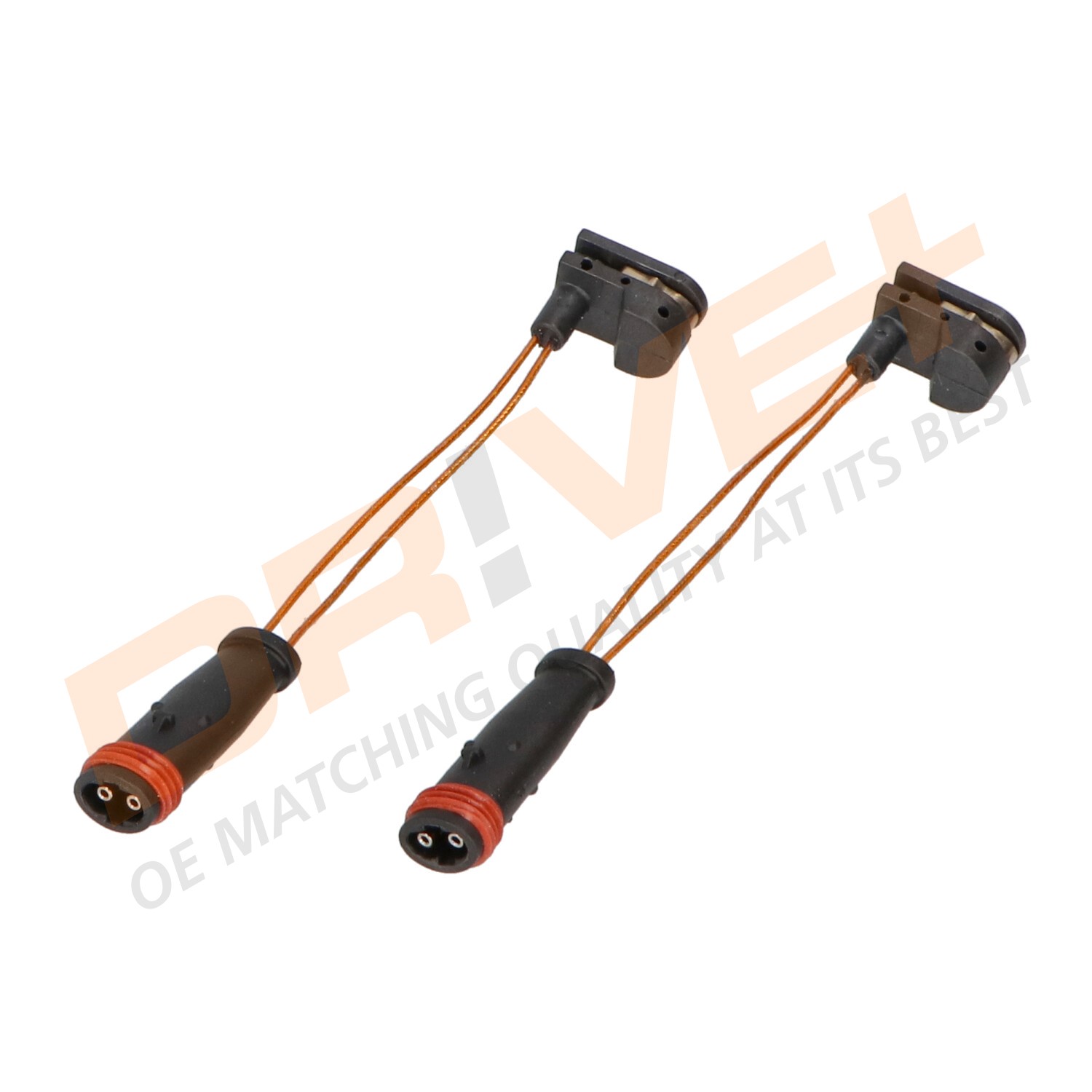 DP1010.10.0898 Drive+ - Гальмівні колодки до дисків5
