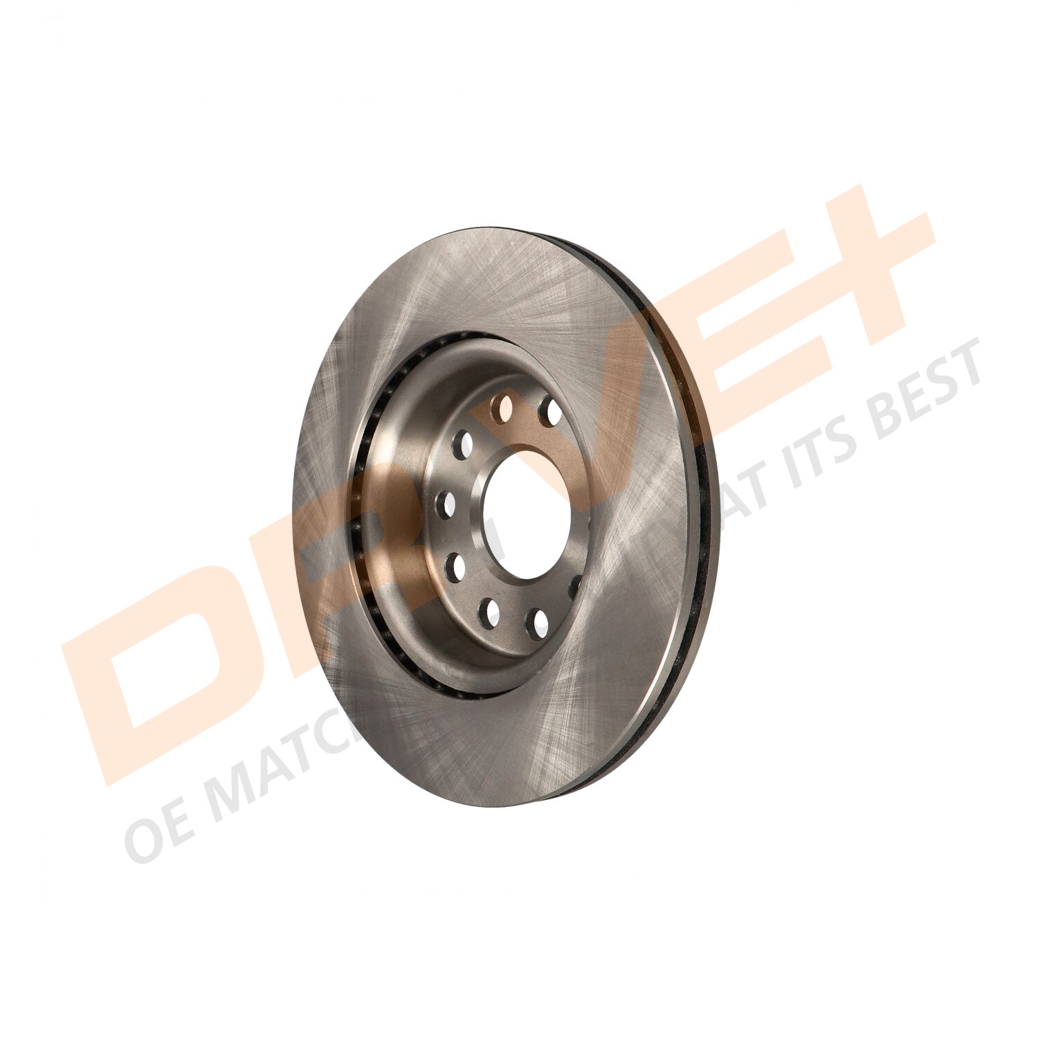 DP1010.11.0852 Drive+ - Гальмівний диск1