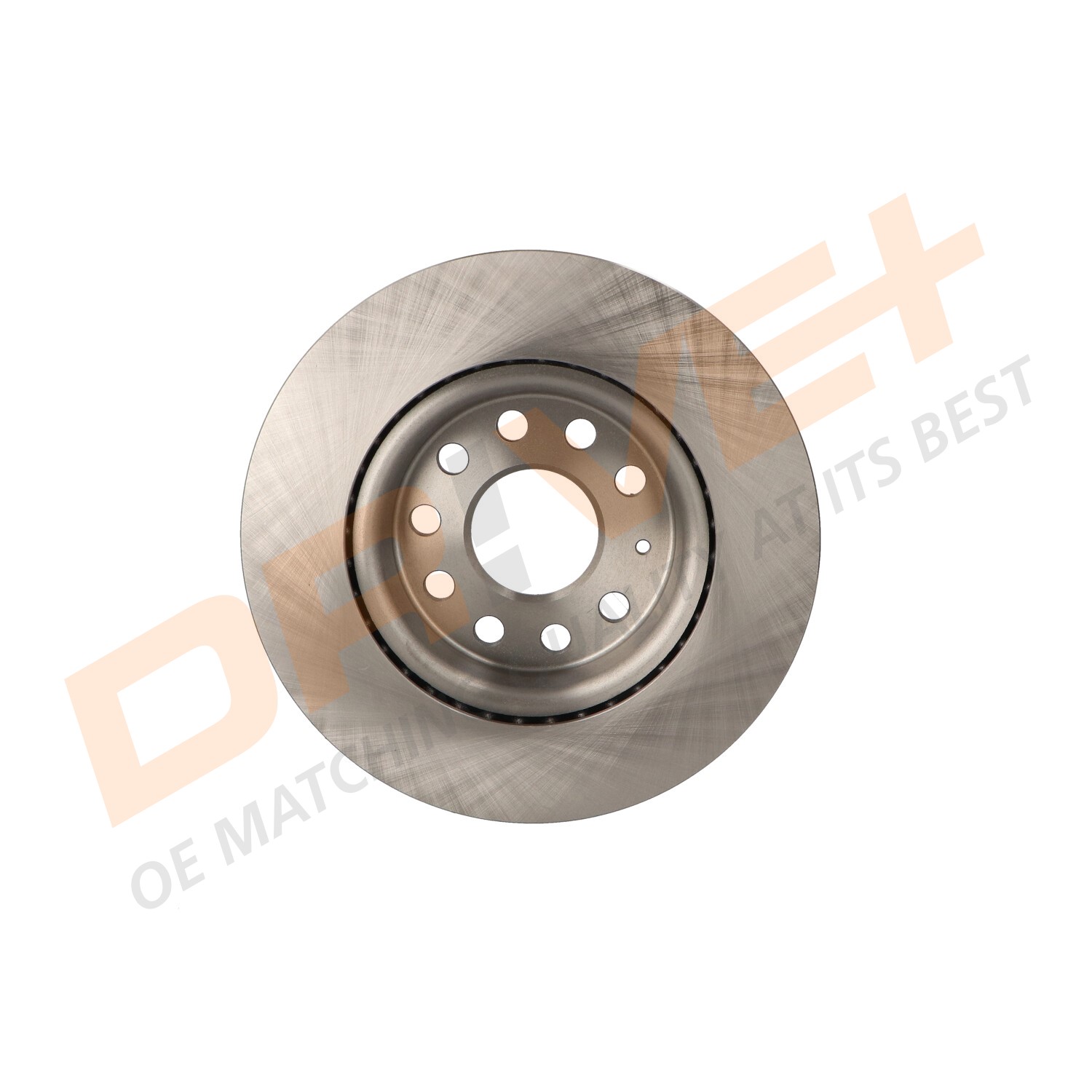 DP1010.11.0852 Drive+ - Гальмівний диск2