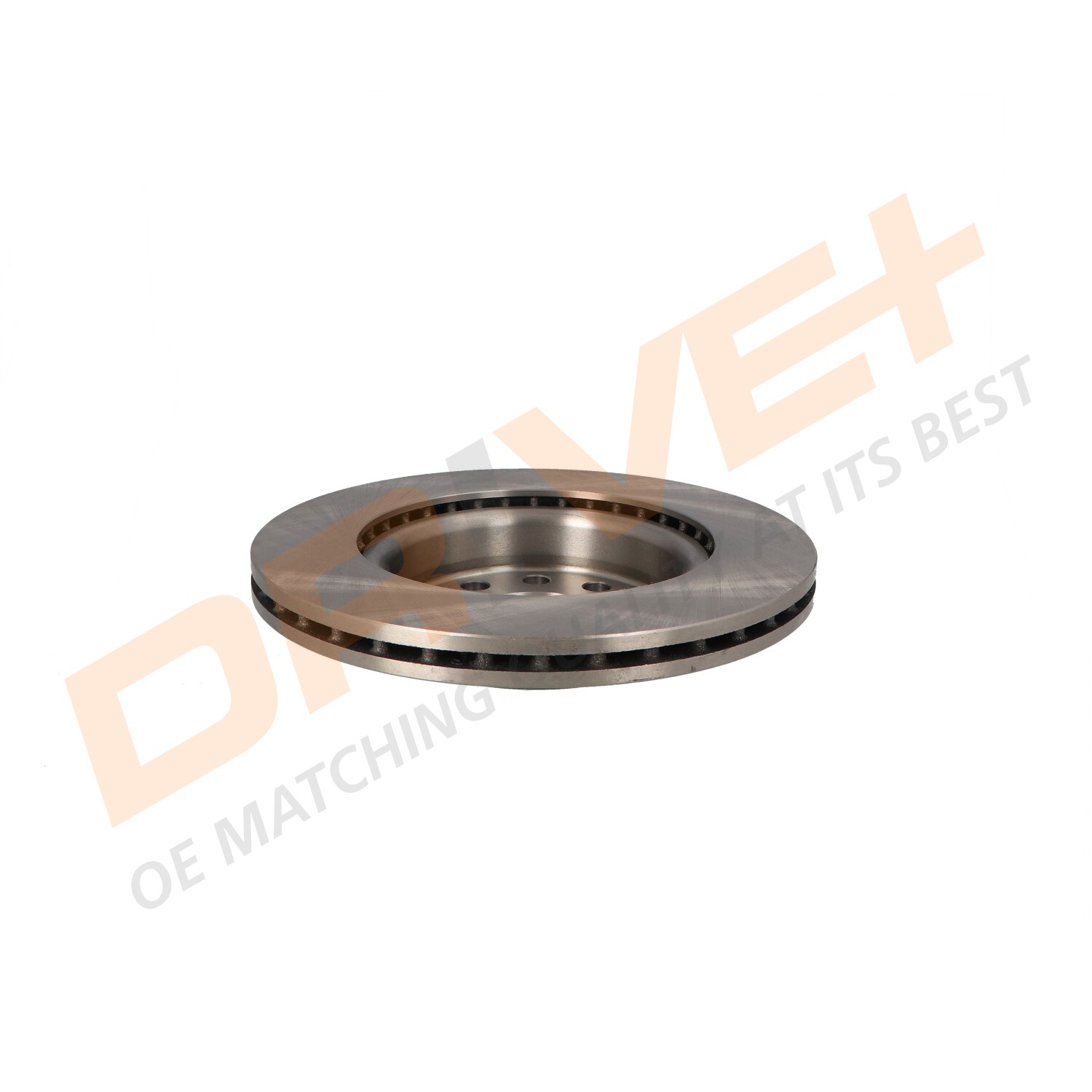 DP1010.11.0852 Drive+ - Гальмівний диск4