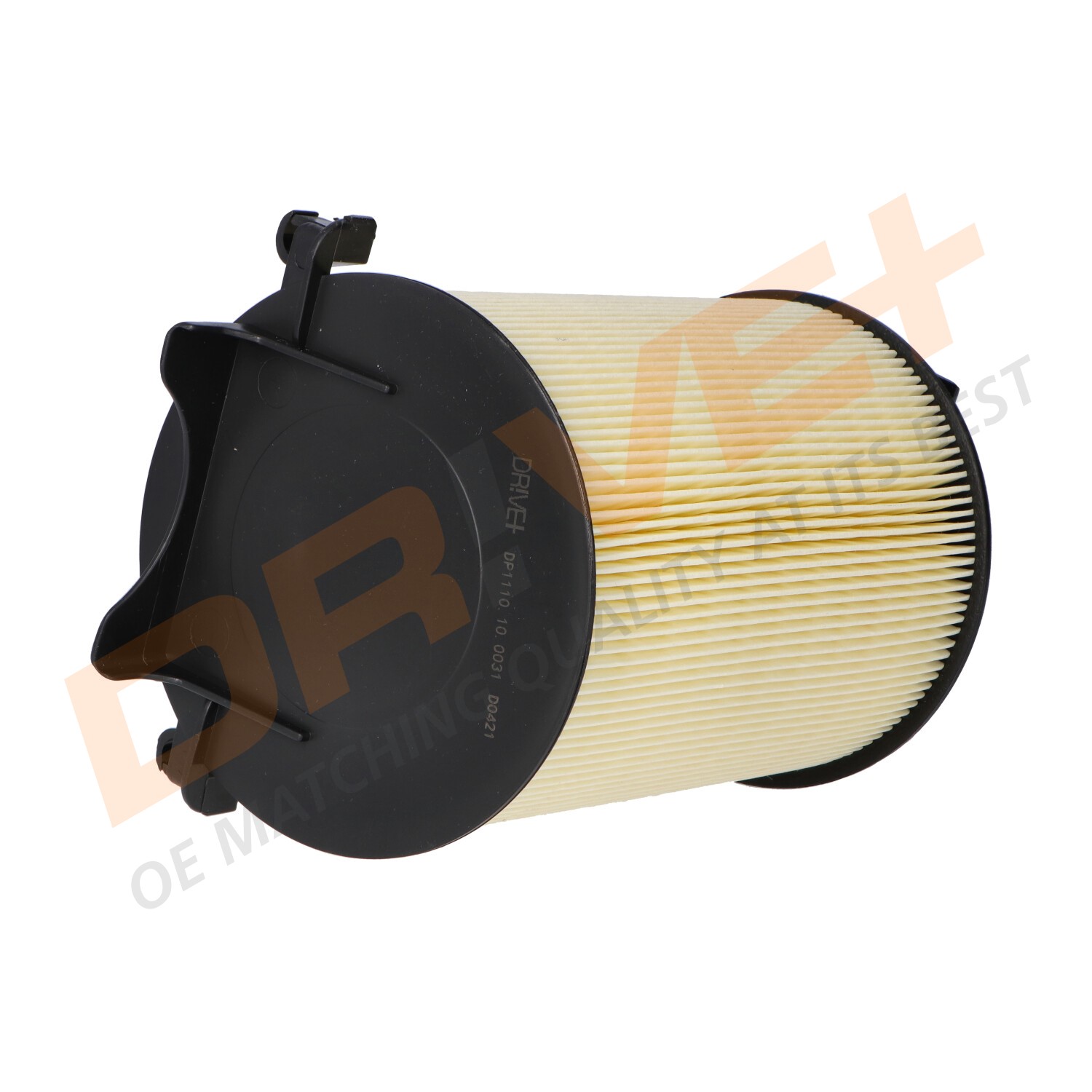 DP1110.10.0031 Drive+ - Фільтр повітря (аналог WA9756)2