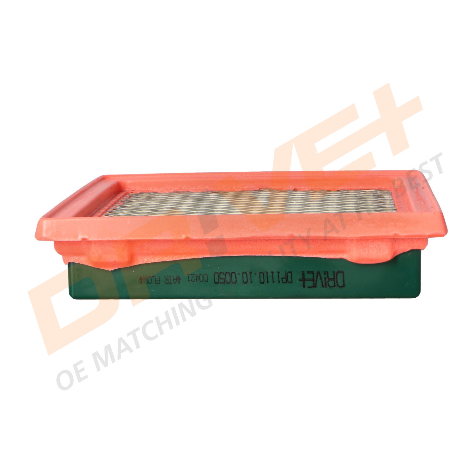 DP1110.10.0050 Drive+ - Фільтр повітря (аналог WA6305)1