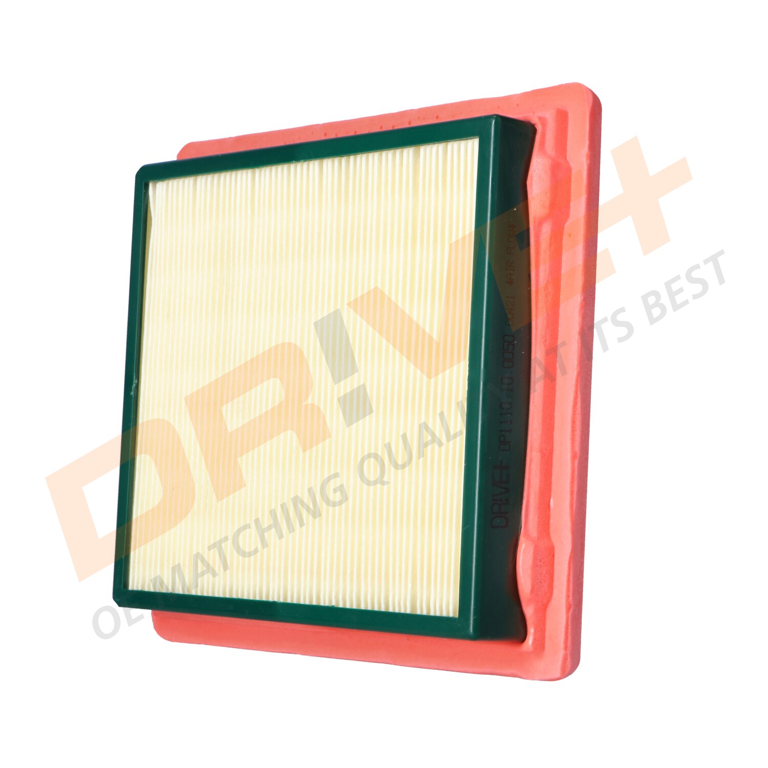 DP1110.10.0050 Drive+ - Фільтр повітря (аналог WA6305)2