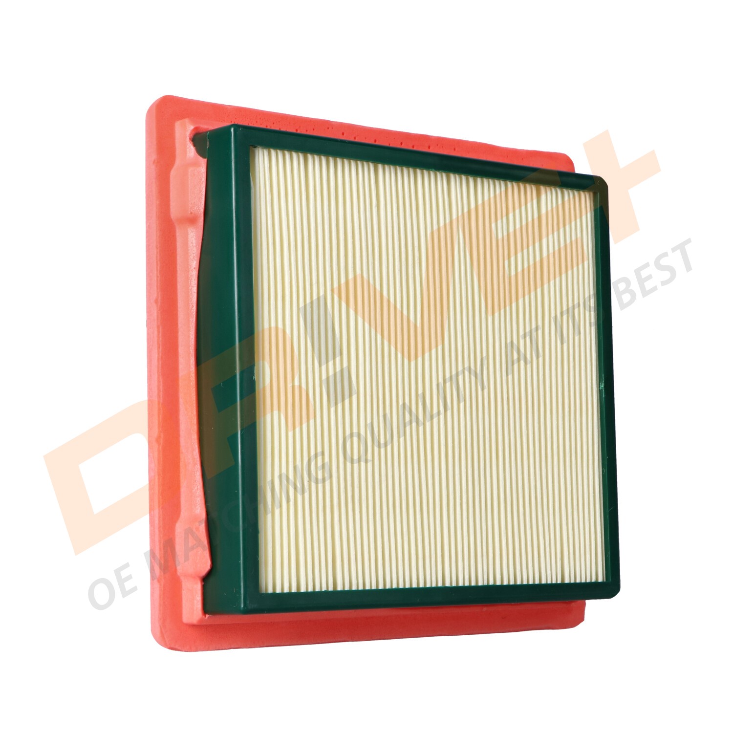 DP1110.10.0050 Drive+ - Фільтр повітря (аналог WA6305)3