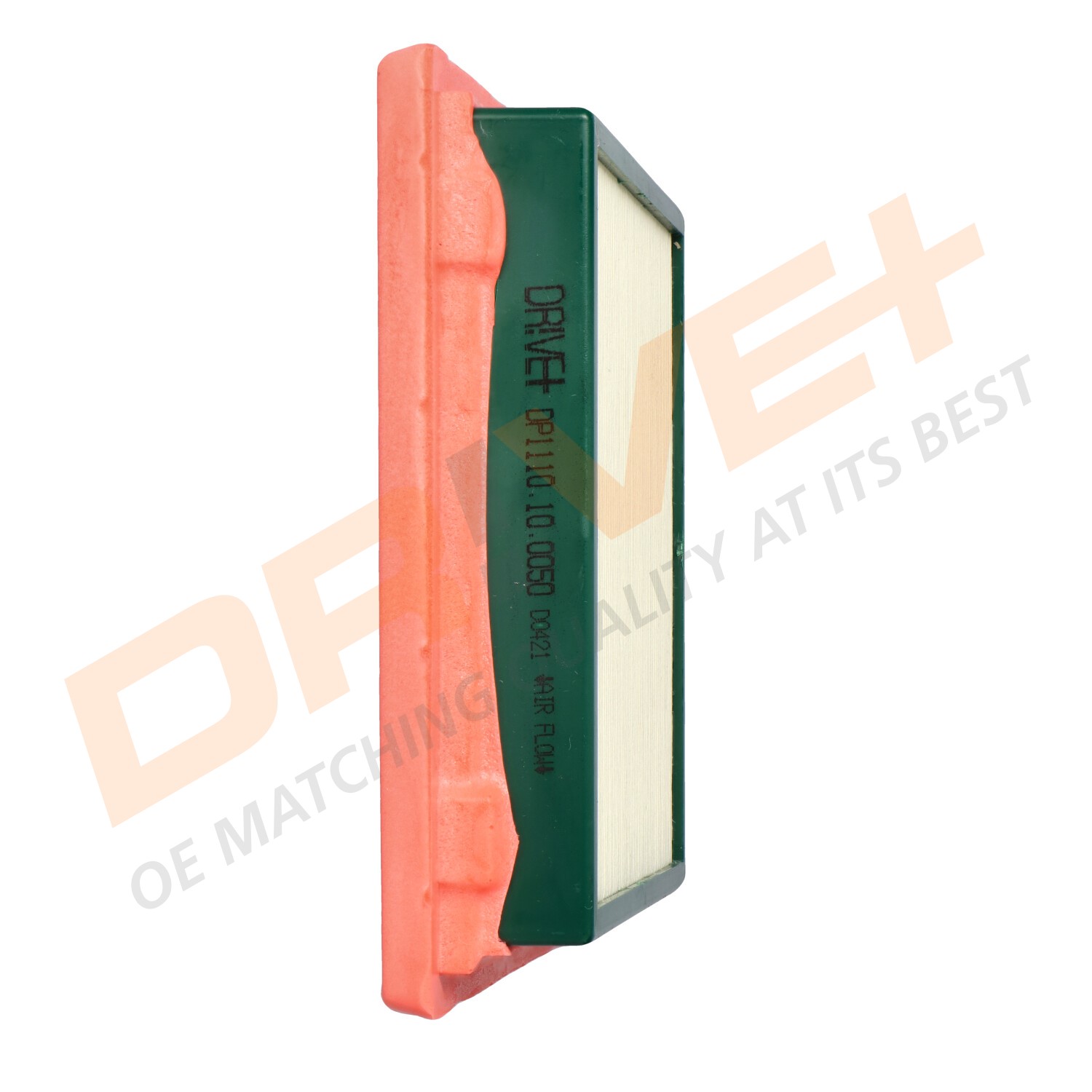 DP1110.10.0050 Drive+ - Фільтр повітря (аналог WA6305)5
