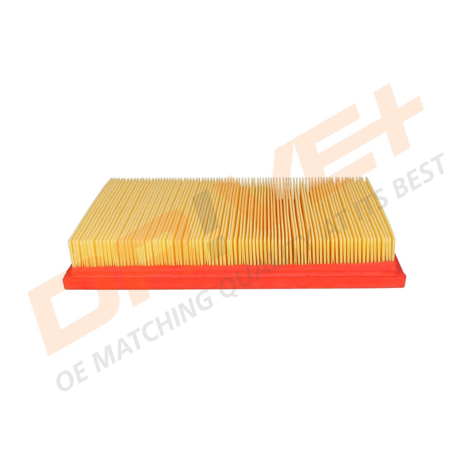 DP1110.10.0075 Drive+ - Фільтр повітря (аналог WA6688)2