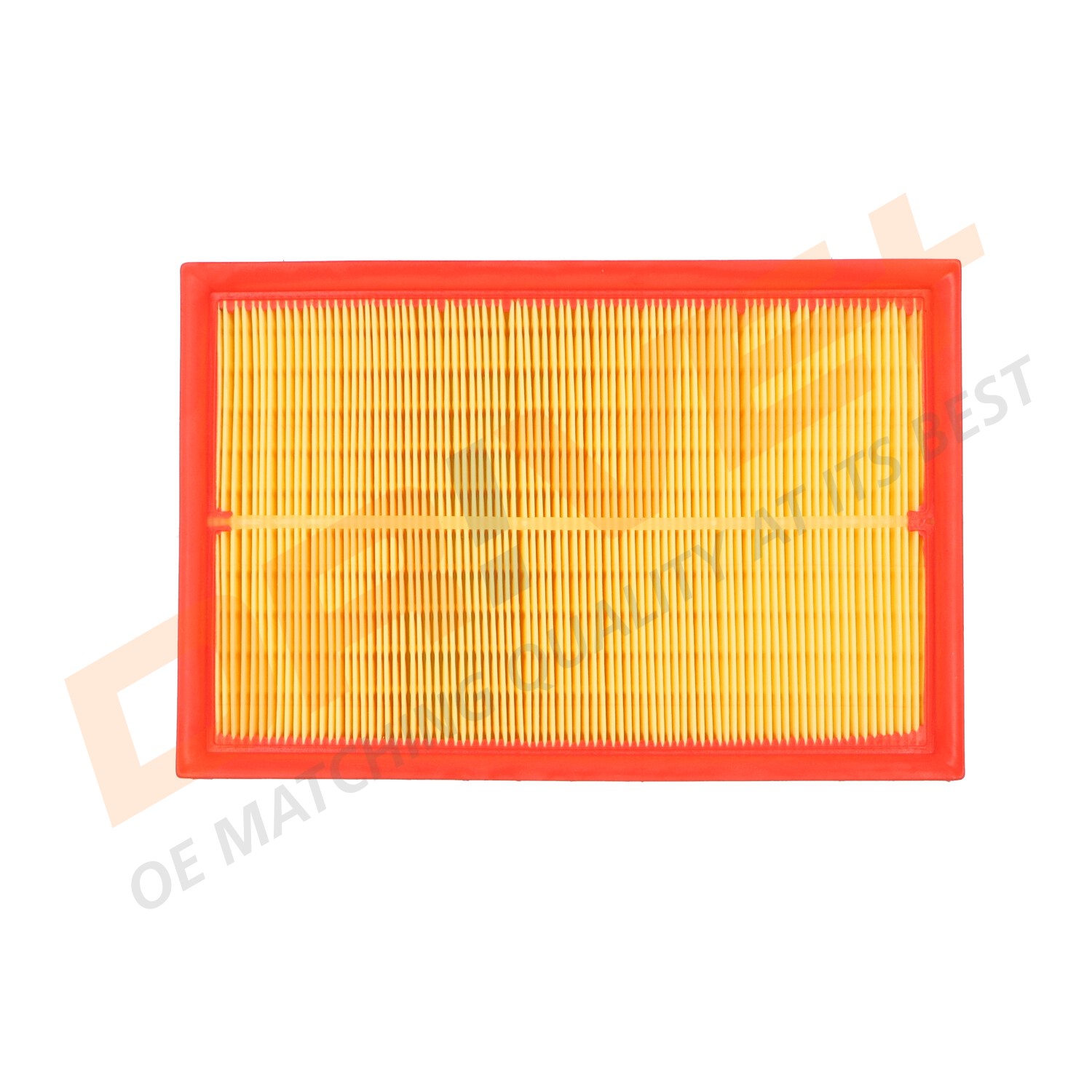 DP1110.10.0075 Drive+ - Фільтр повітря (аналог WA6688)3