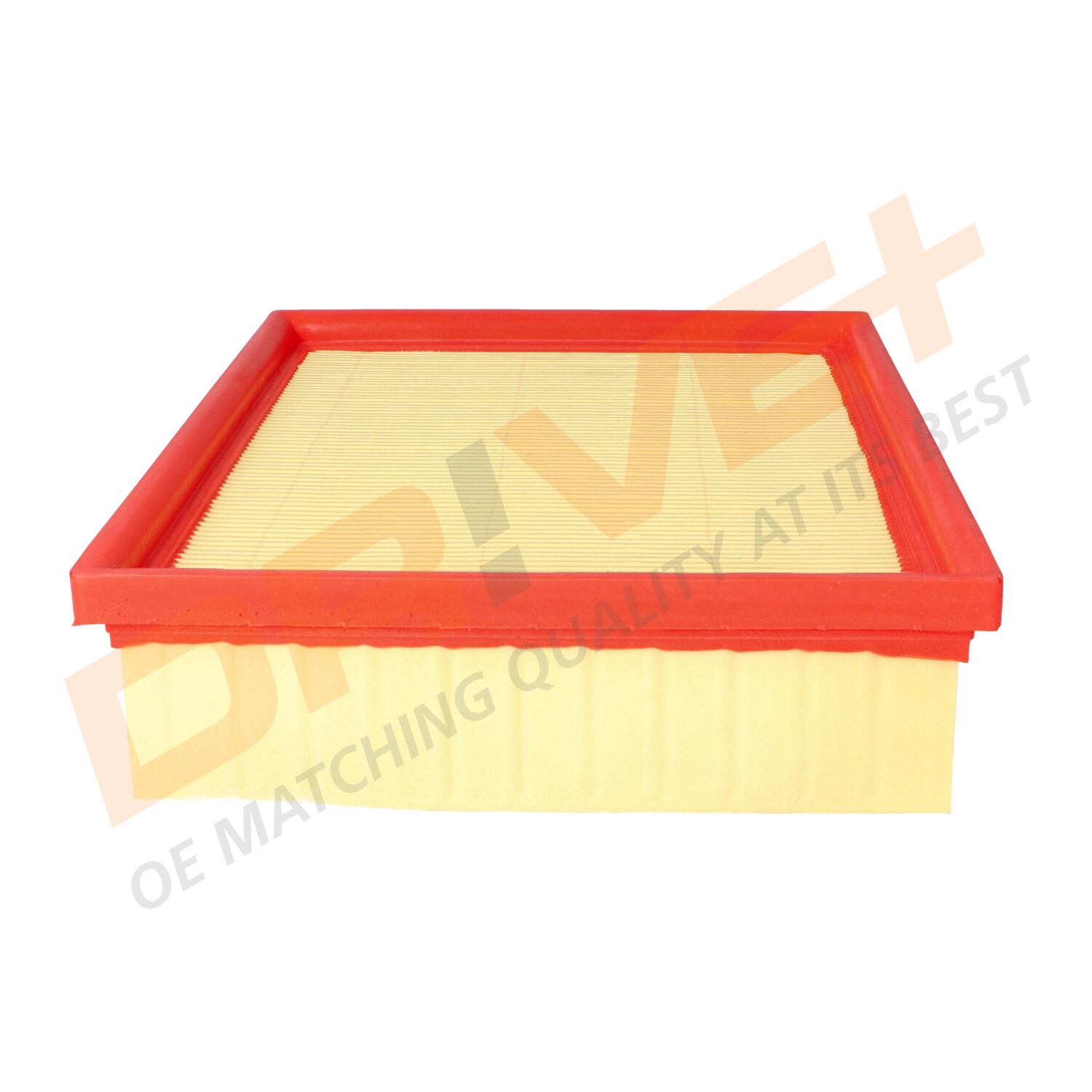 DP1110.10.0076 Drive+ - Фільтр повітря (аналог WA6734)1