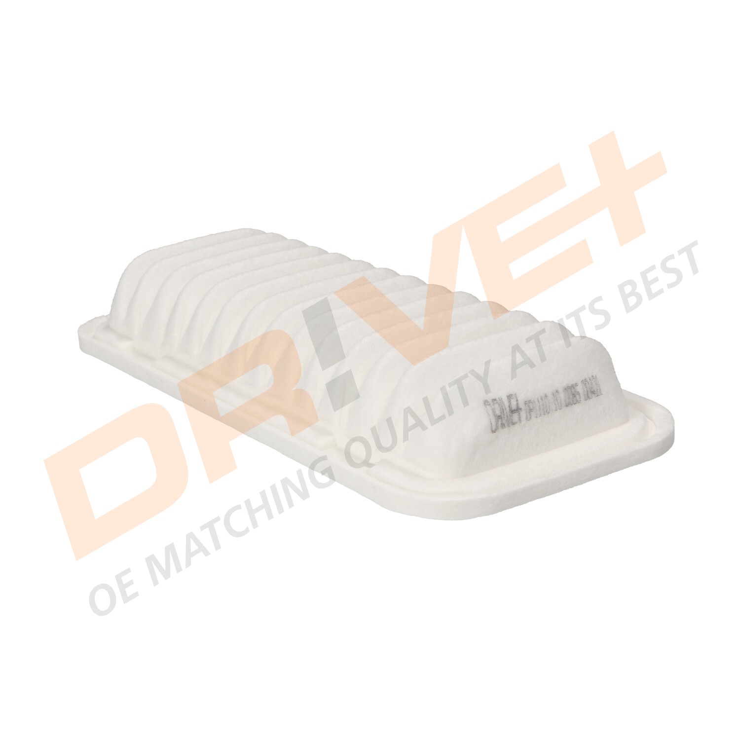 DP1110.10.0085 Drive+ - Фільтр повітря (аналог WA6664)1
