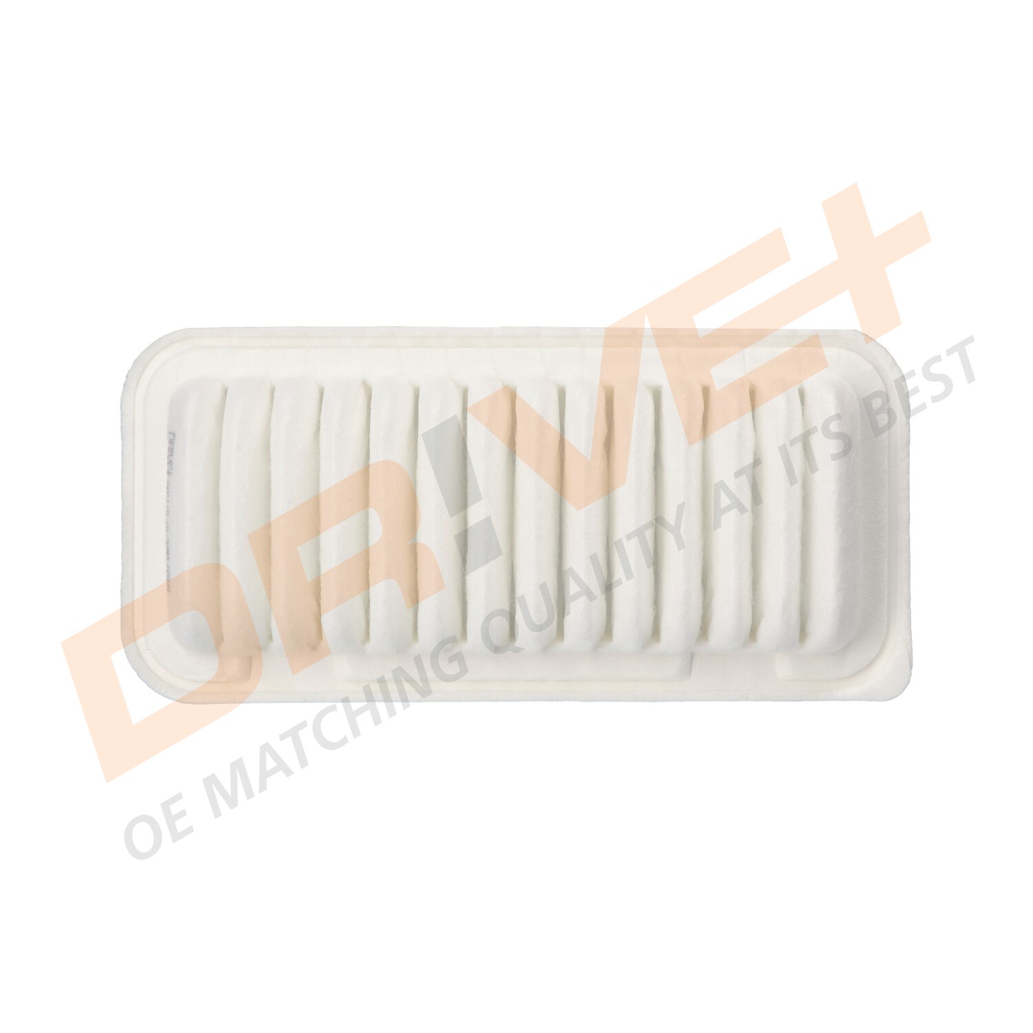DP1110.10.0086 Drive+ - Фільтр повітря (аналог WA6665)1