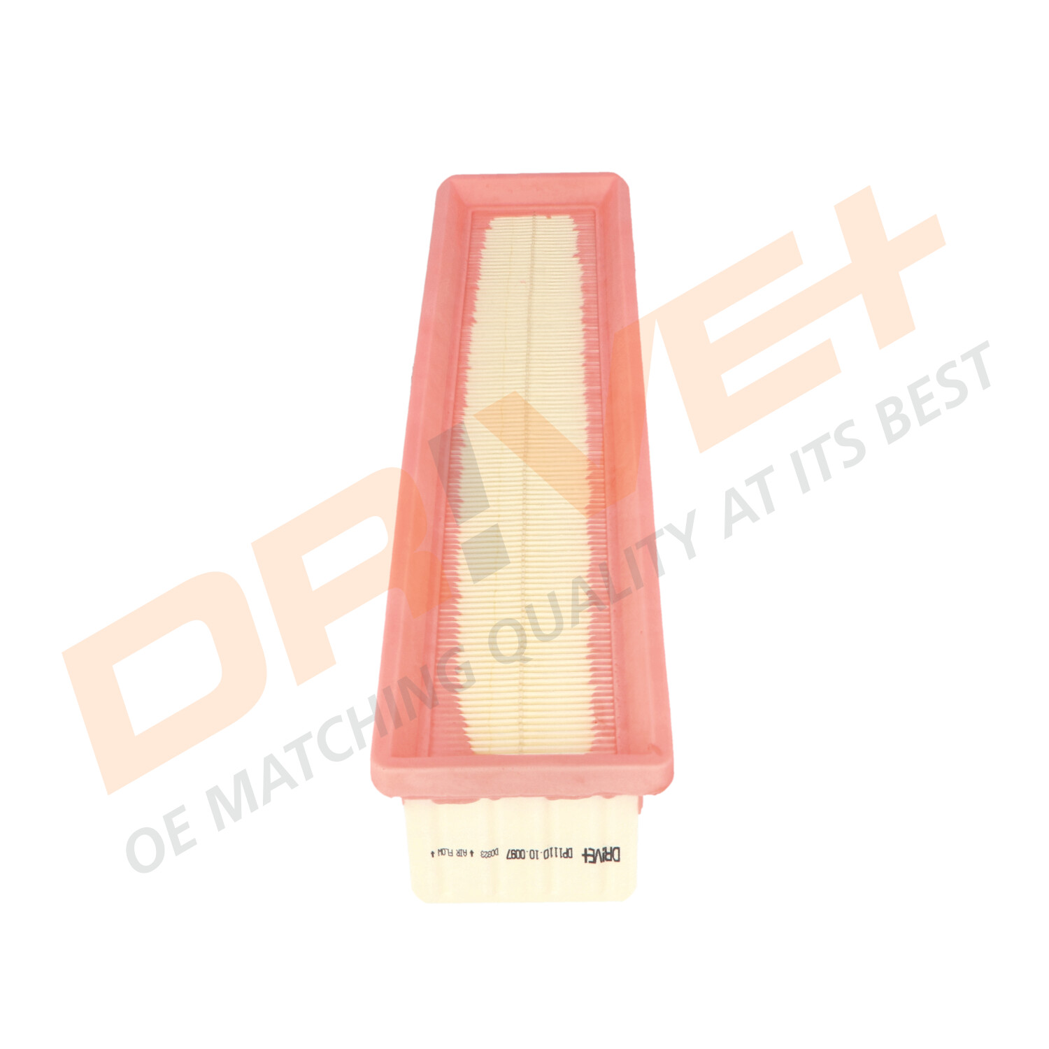 DP1110.10.0097 Drive+ - Фільтр повітря (аналог WA9496)1