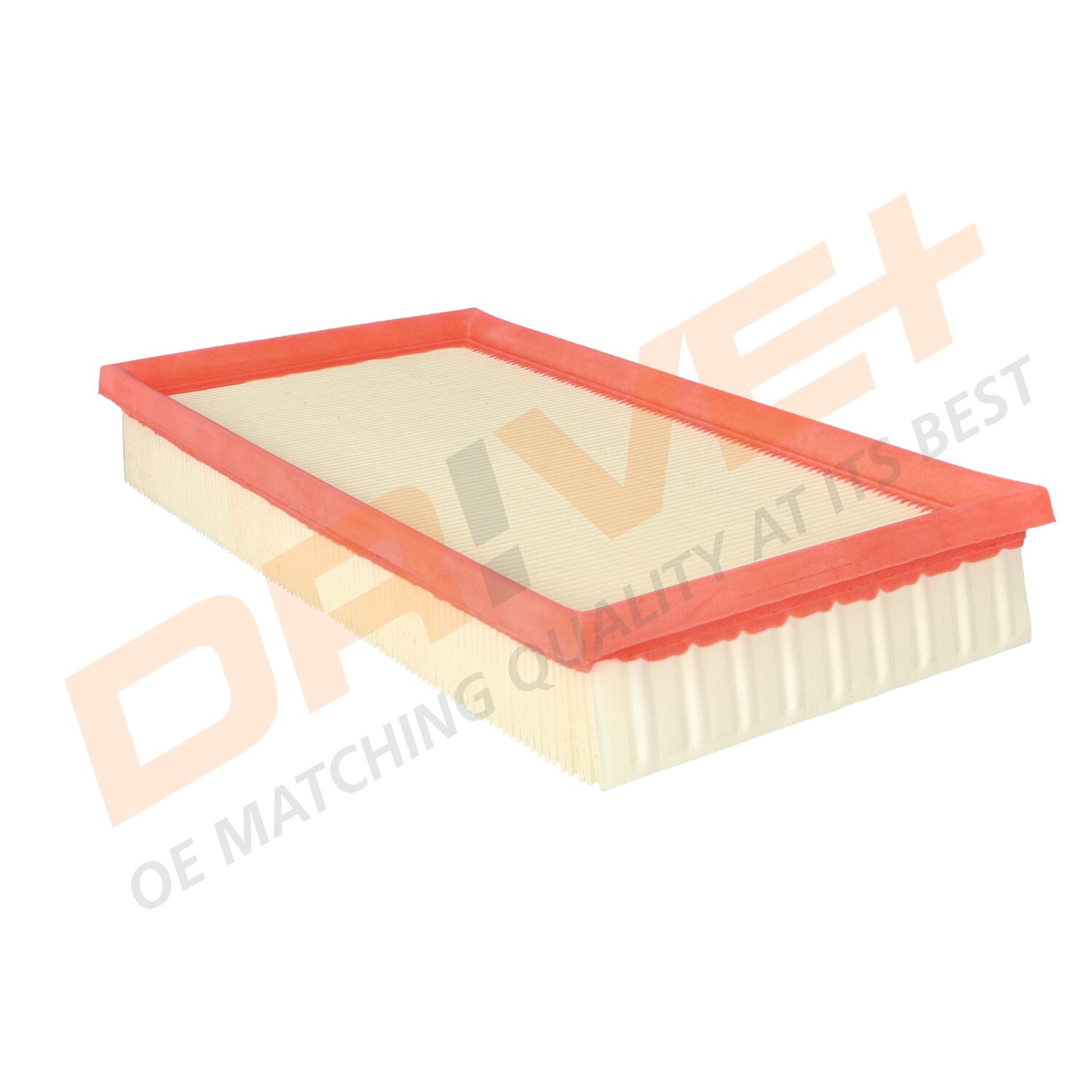 DP1110.10.0109 Drive+ - Фільтр повітря (аналог WA6762)1