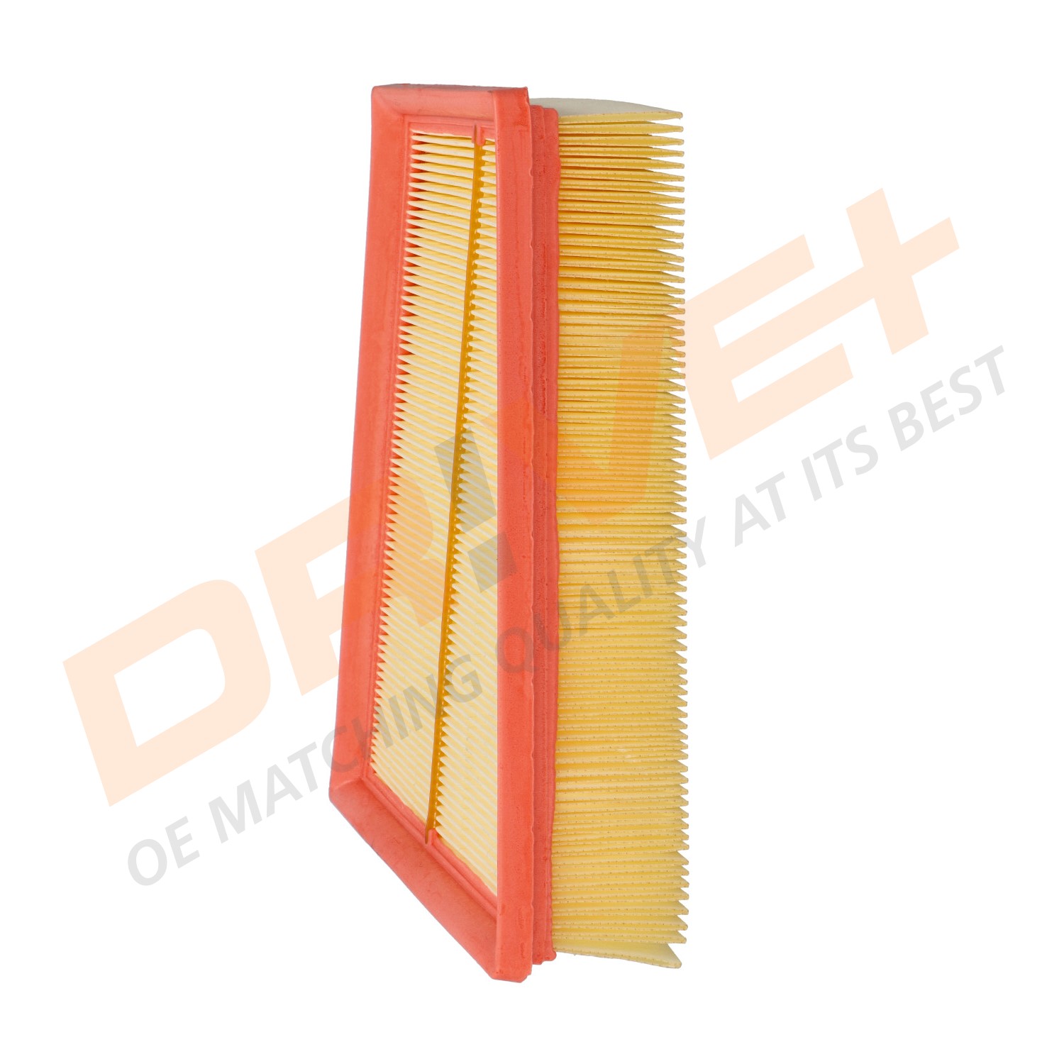 DP1110.10.0111 Drive+ - Фільтр повітря (аналог WA9458)5