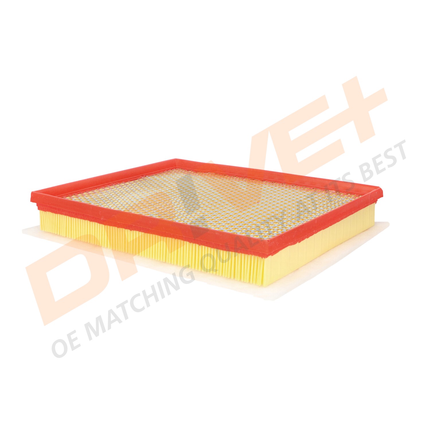 DP1110.10.0154 Drive+ - Фільтр повітря (аналог WA9401)2