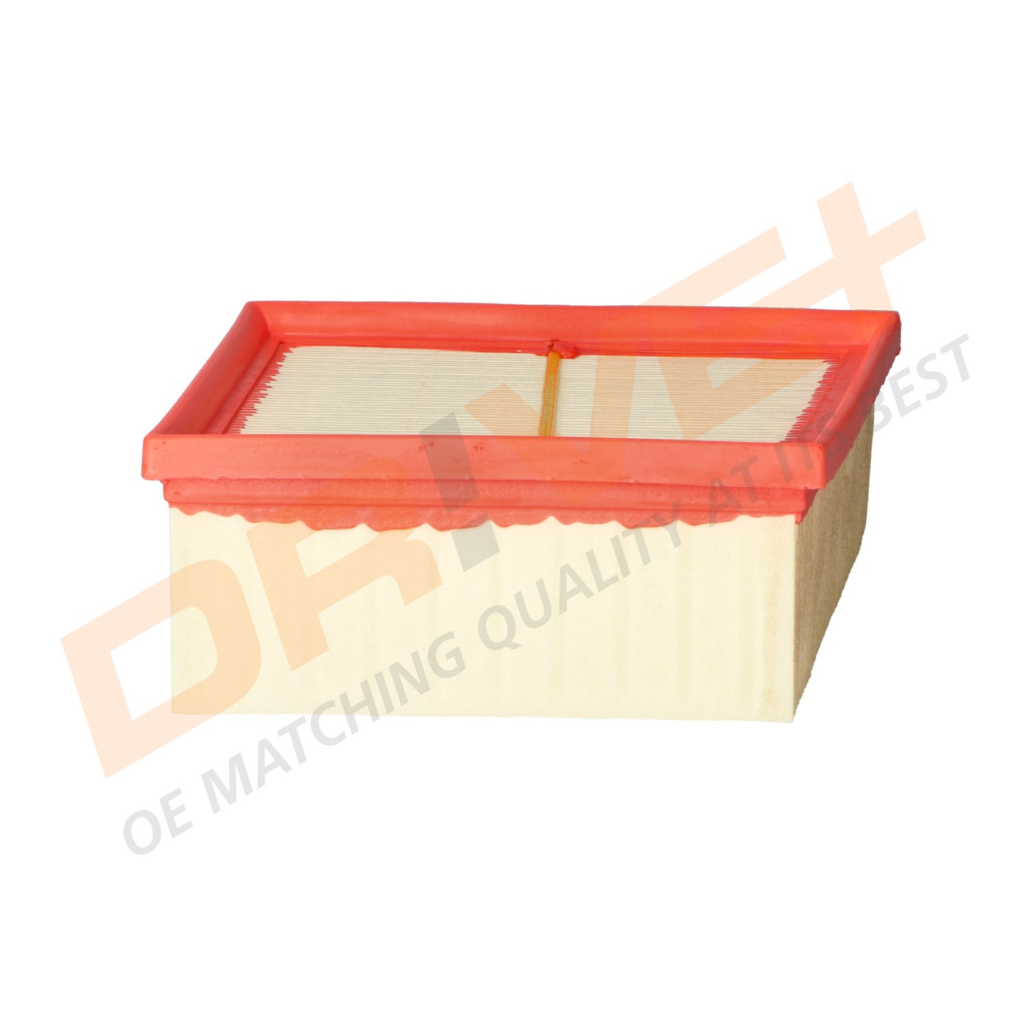 DP1110.10.0161 Drive+ - Фільтр повітря (аналог WA9606)2