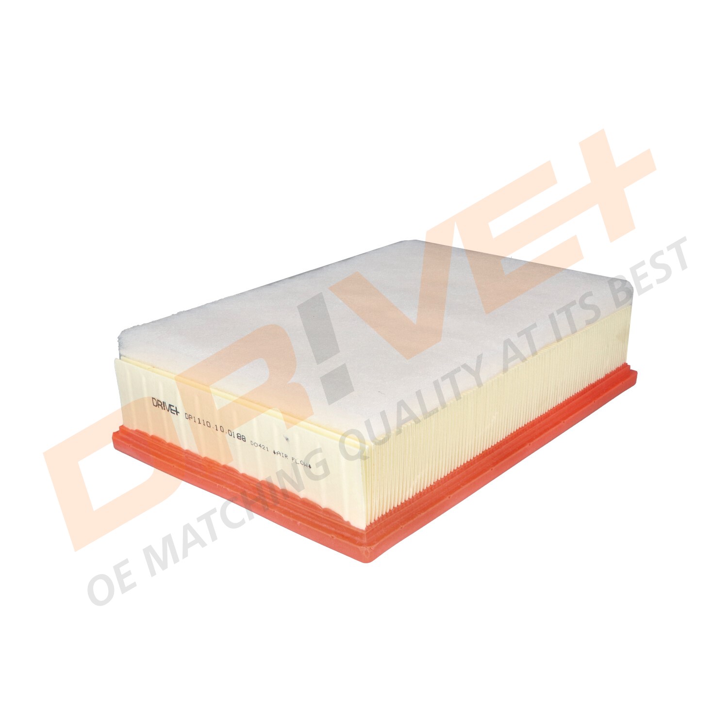 DP1110.10.0188 Drive+ - Фільтр повітря (аналог WA9670)1
