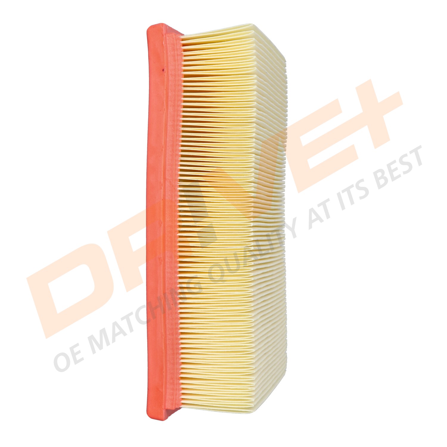 DP1110.10.0189 Drive+ - Фільтр повітря (аналог WA9507)2