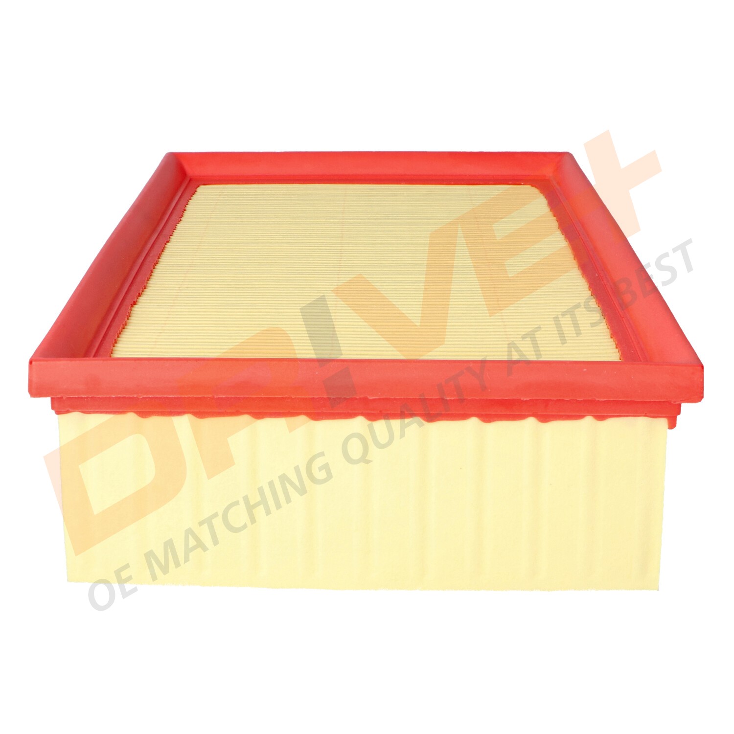 DP1110.10.0208 Drive+ - Фільтр повітря (аналог WA9759)0