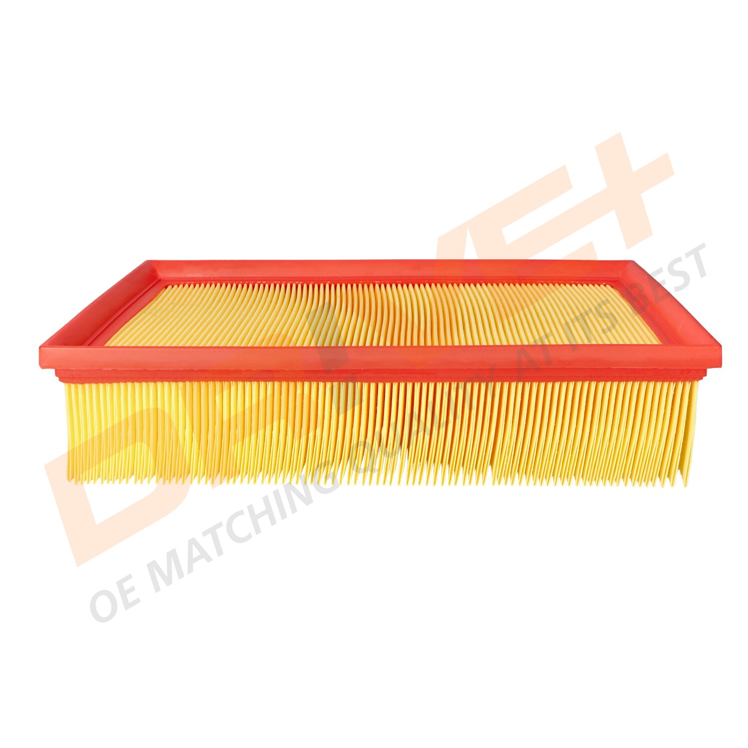 DP1110.10.0208 Drive+ - Фільтр повітря (аналог WA9759)2