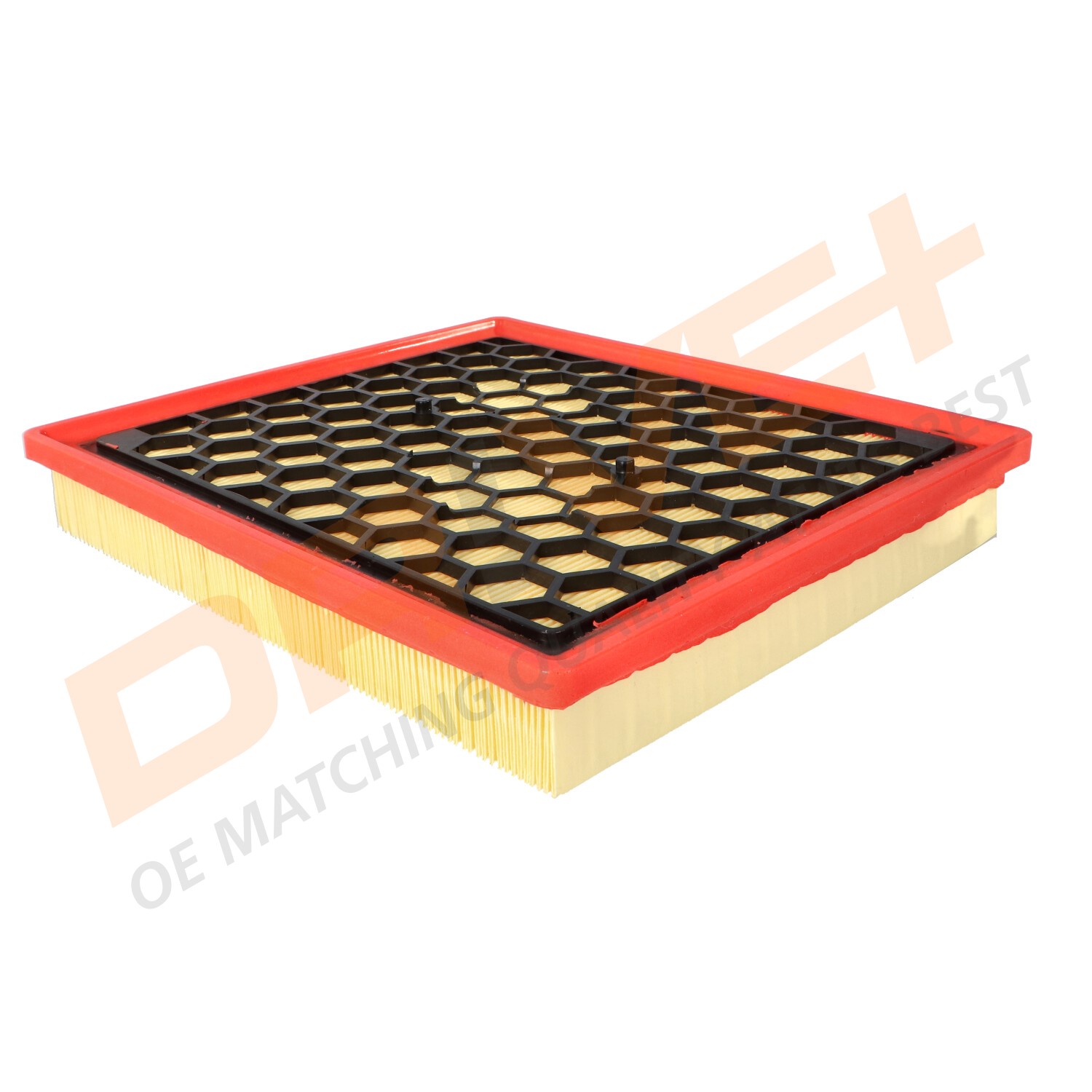DP1110.10.0210 Drive+ - Фільтр повітря (аналог WA9605)1