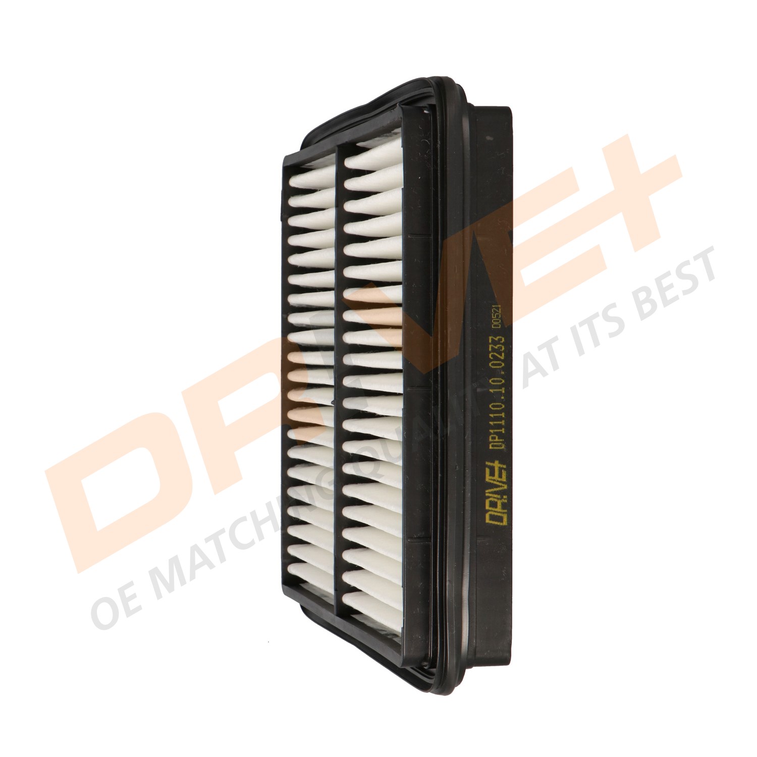 DP1110.10.0233 Drive+ - Фільтр повітря (аналог WA6250)2