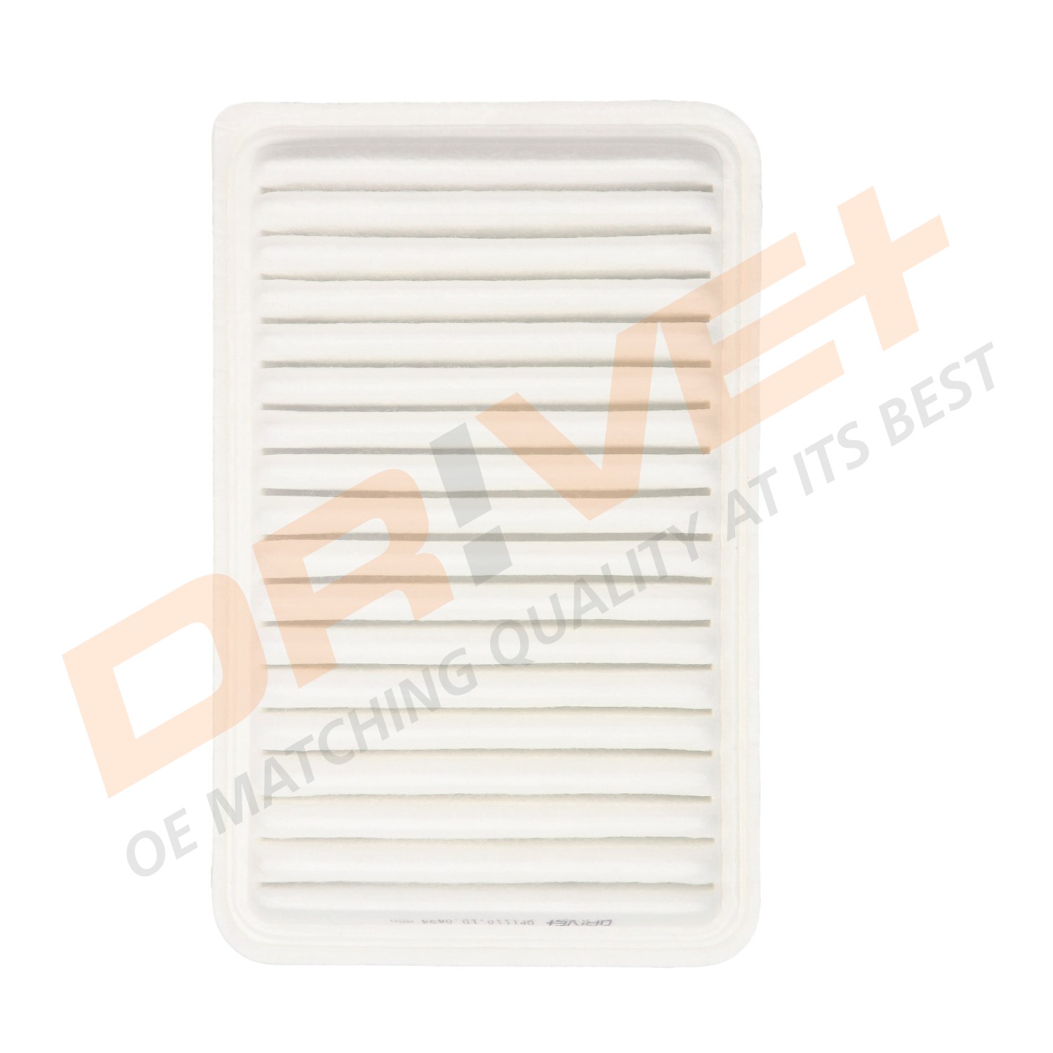 DP1110.10.0494 Drive+ - Фільтр повітря (аналог WA9579)2
