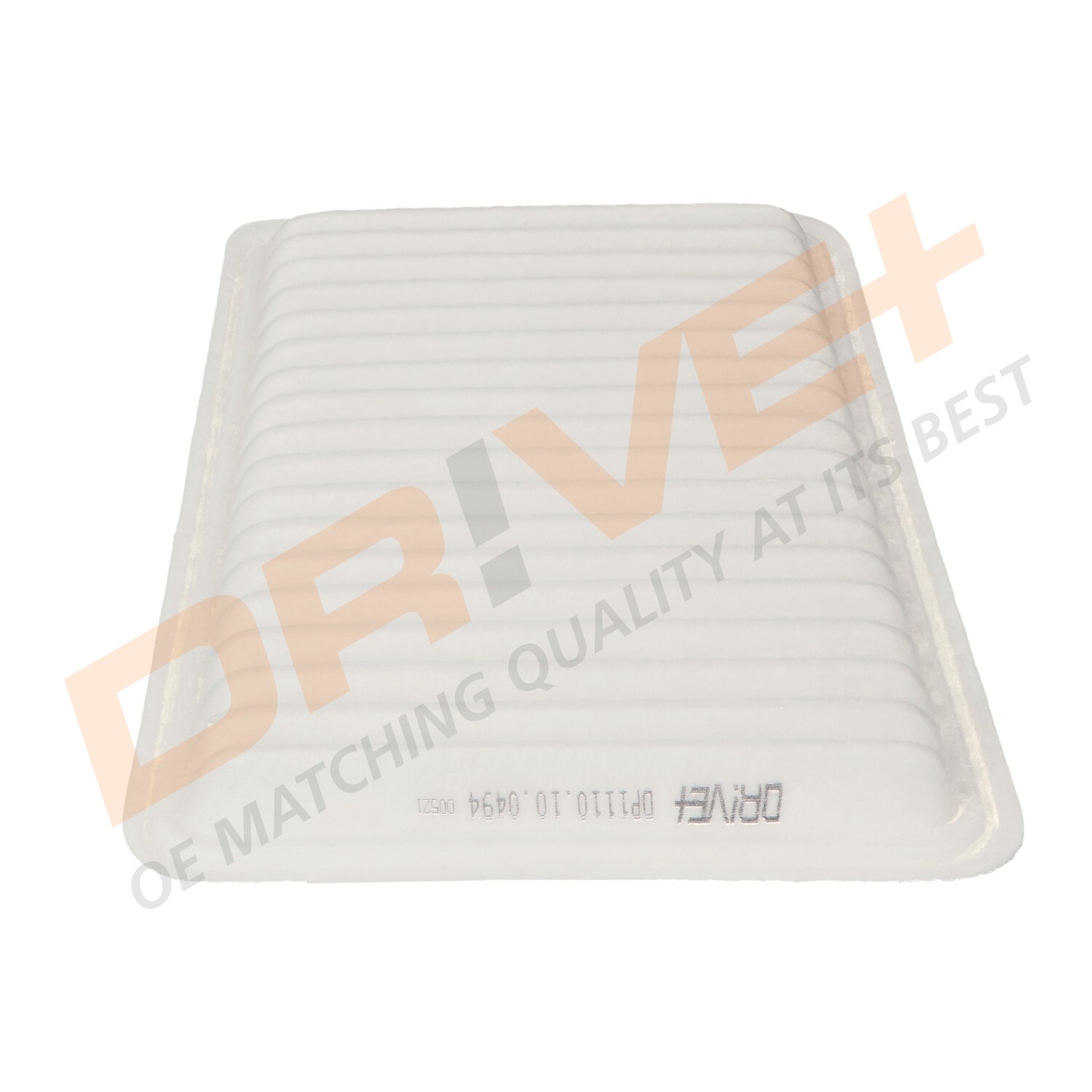 DP1110.10.0494 Drive+ - Фільтр повітря (аналог WA9579)4