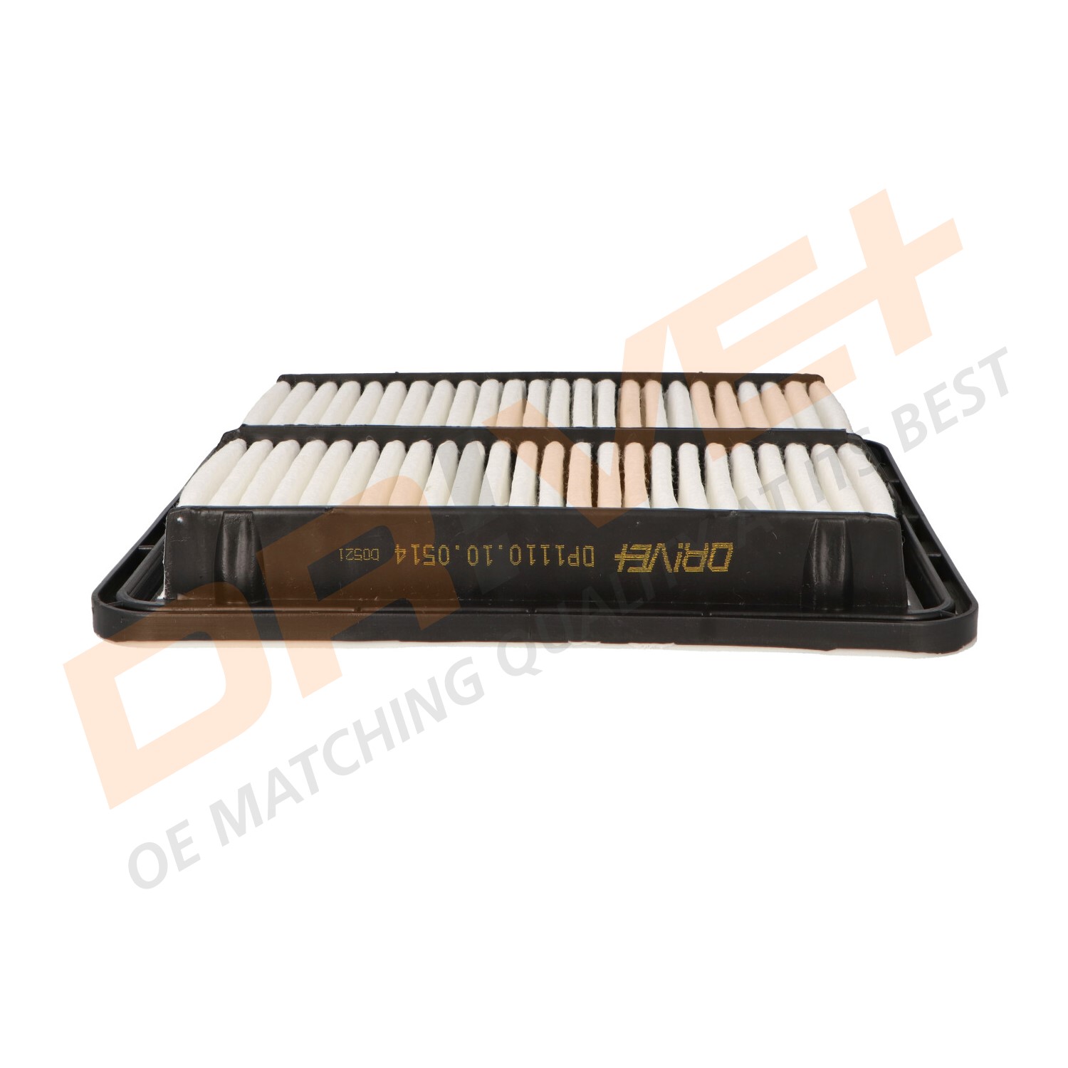 DP1110.10.0514 Drive+ - Фільтр повітря (аналог WA9715)1