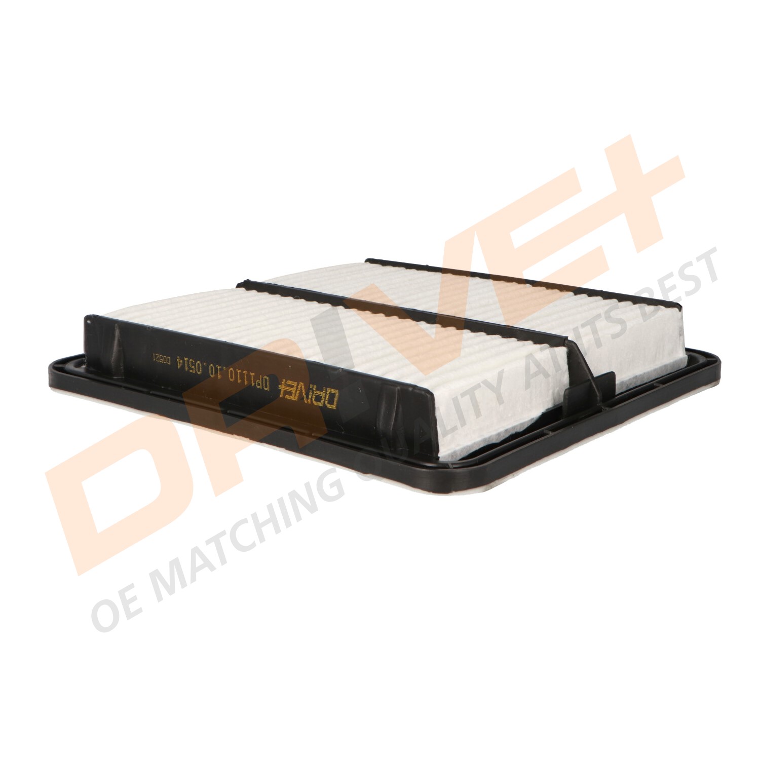 DP1110.10.0514 Drive+ - Фільтр повітря (аналог WA9715)4
