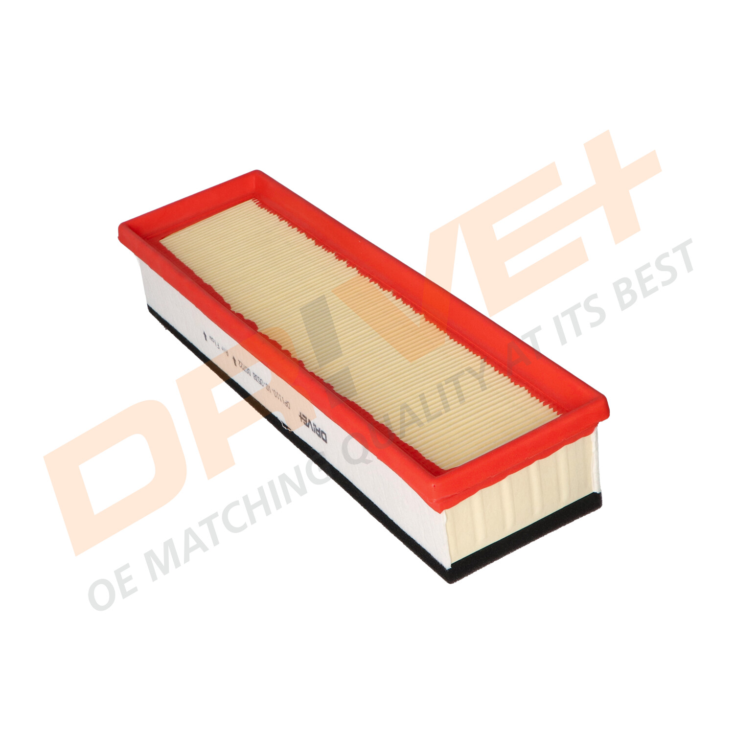 DP1110.10.0538 Drive+ - Фільтр повітря (аналог WA9754)4