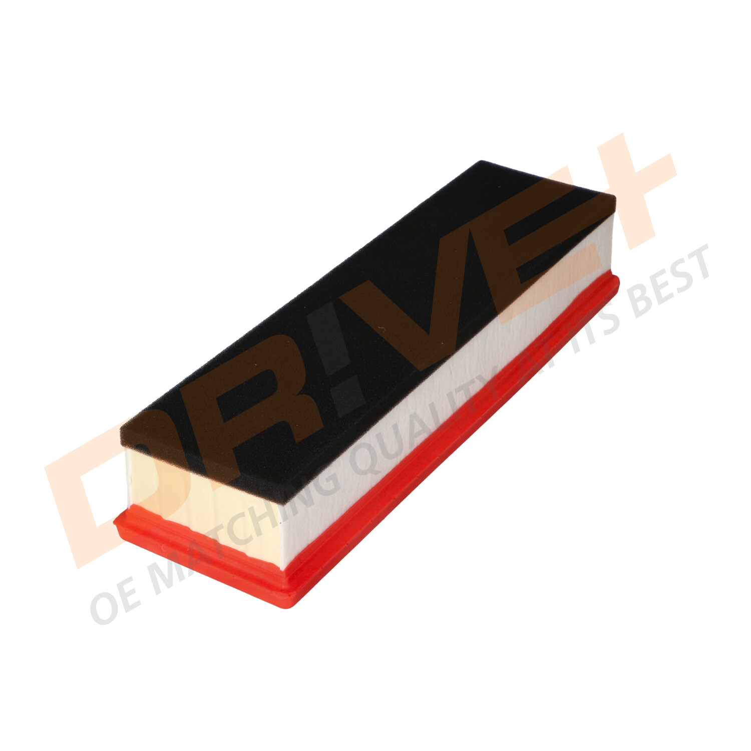 DP1110.10.0538 Drive+ - Фільтр повітря (аналог WA9754)5