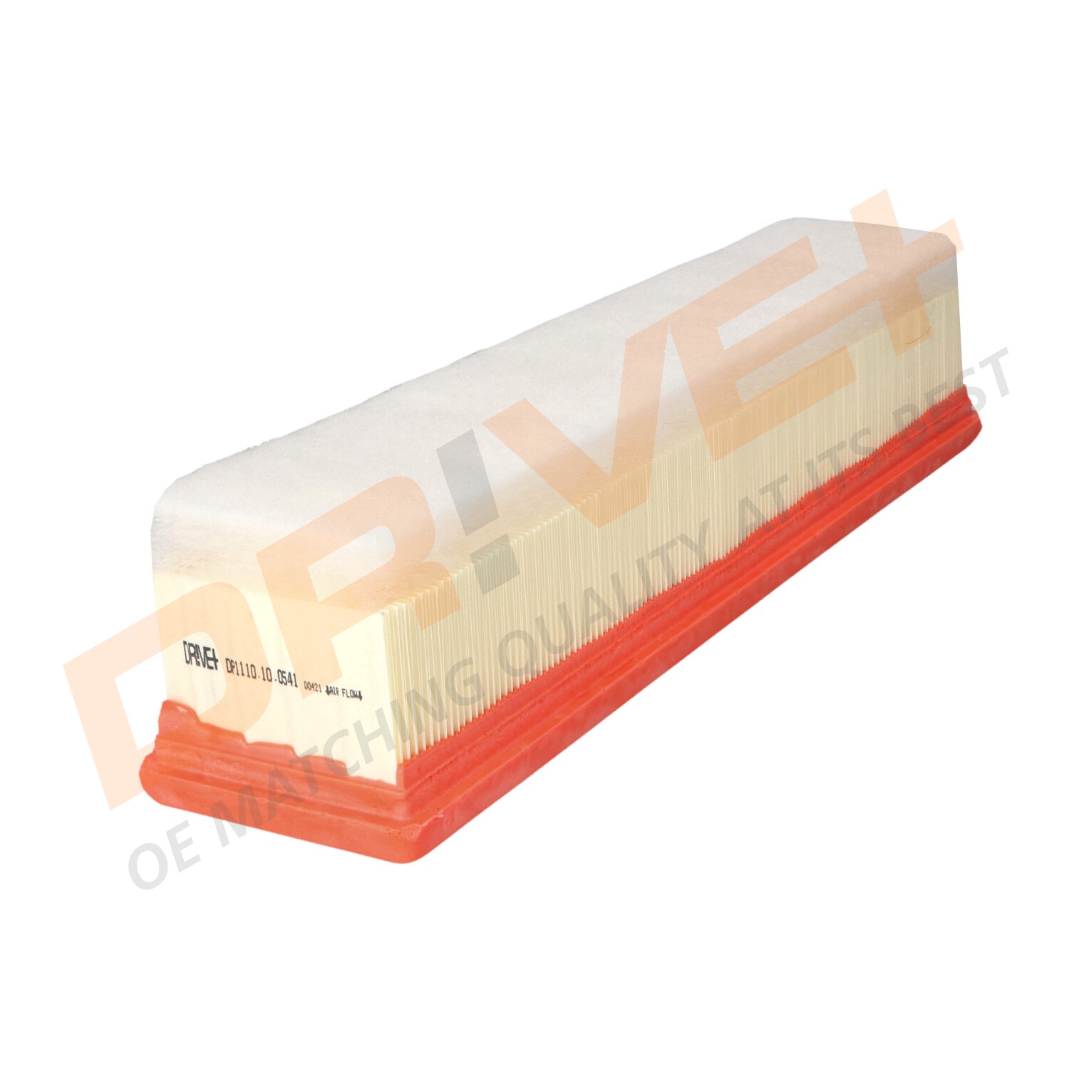 DP1110.10.0541 Drive+ - Фільтр повітря (аналог WA9425)1