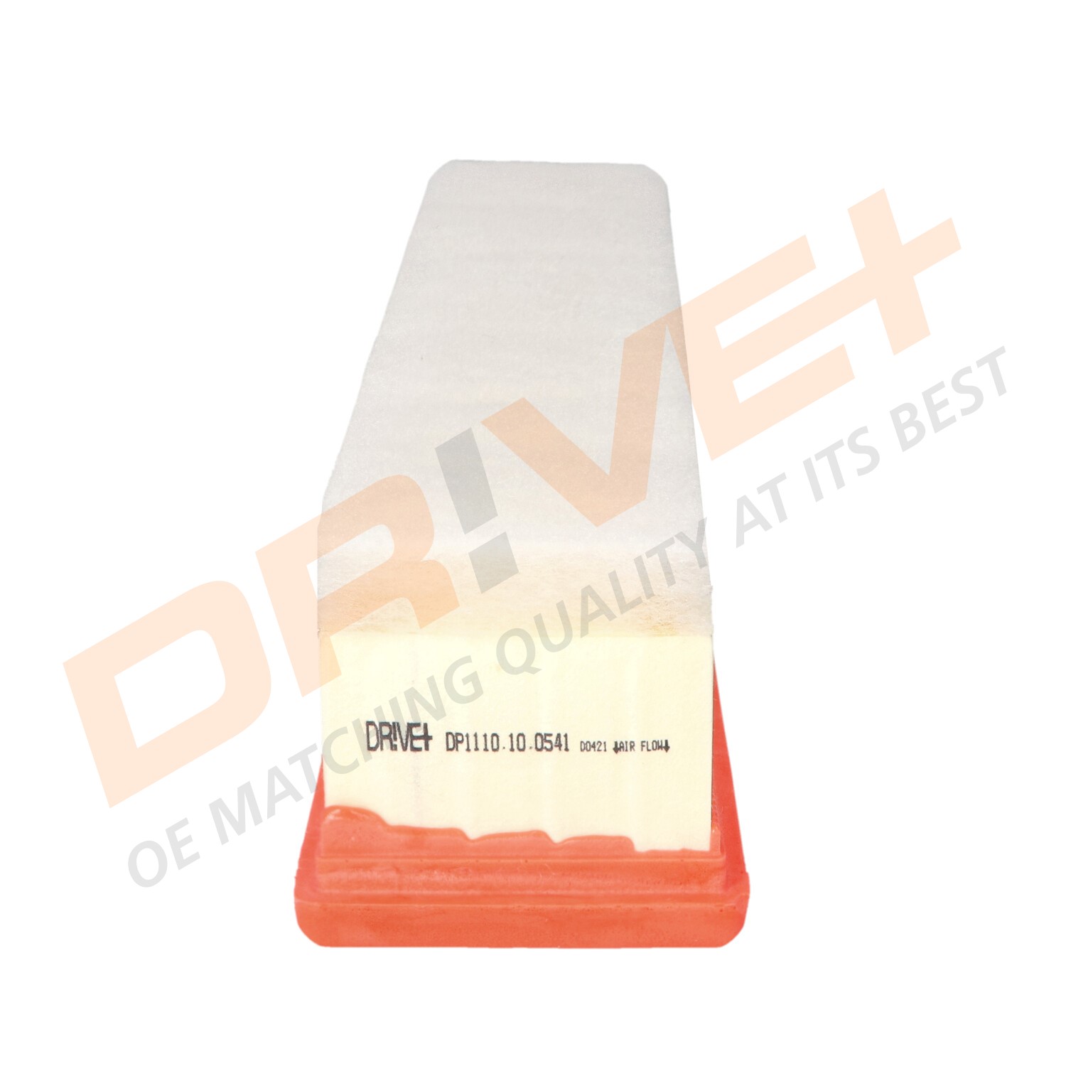 DP1110.10.0541 Drive+ - Фільтр повітря (аналог WA9425)3
