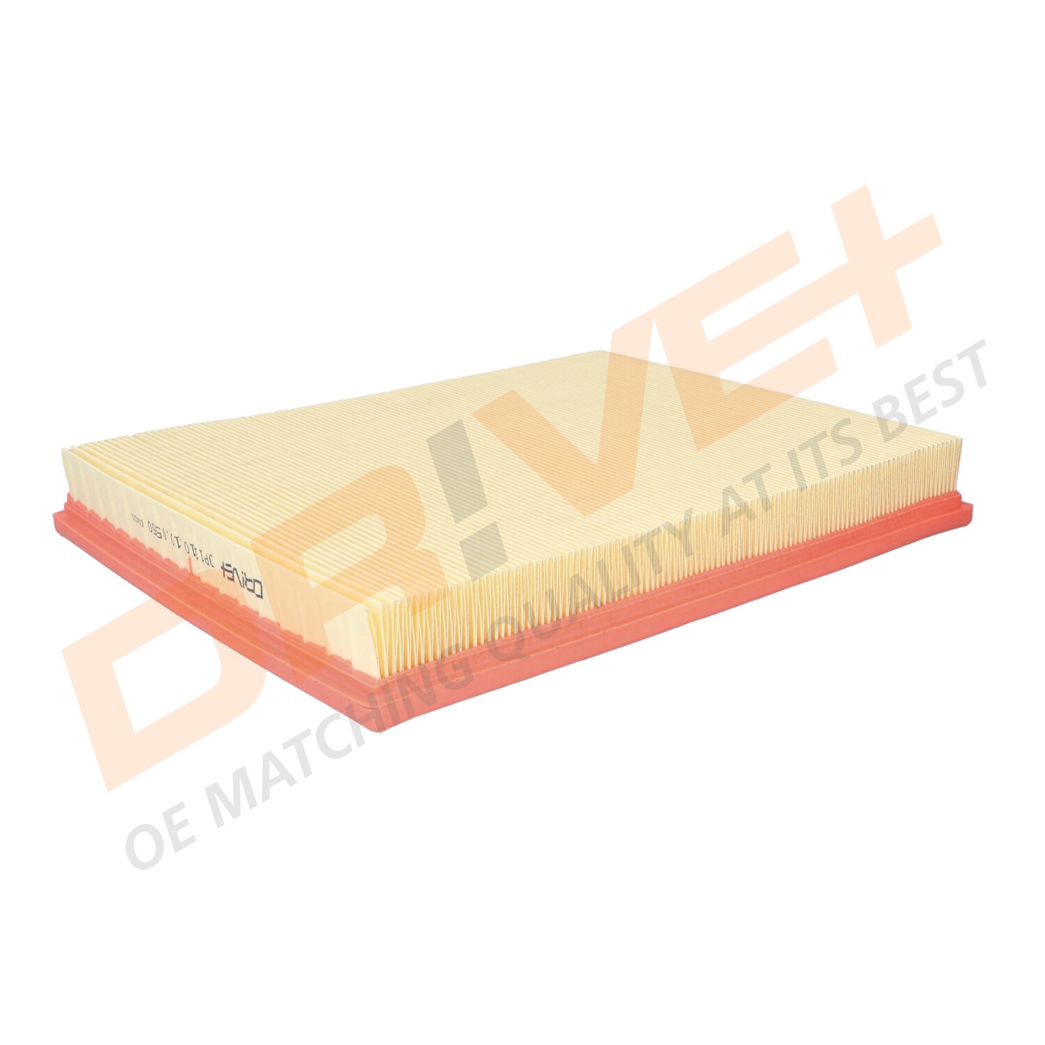 DP1110.10.0550 Drive+ - Фільтр повітря (аналог WA6562)3