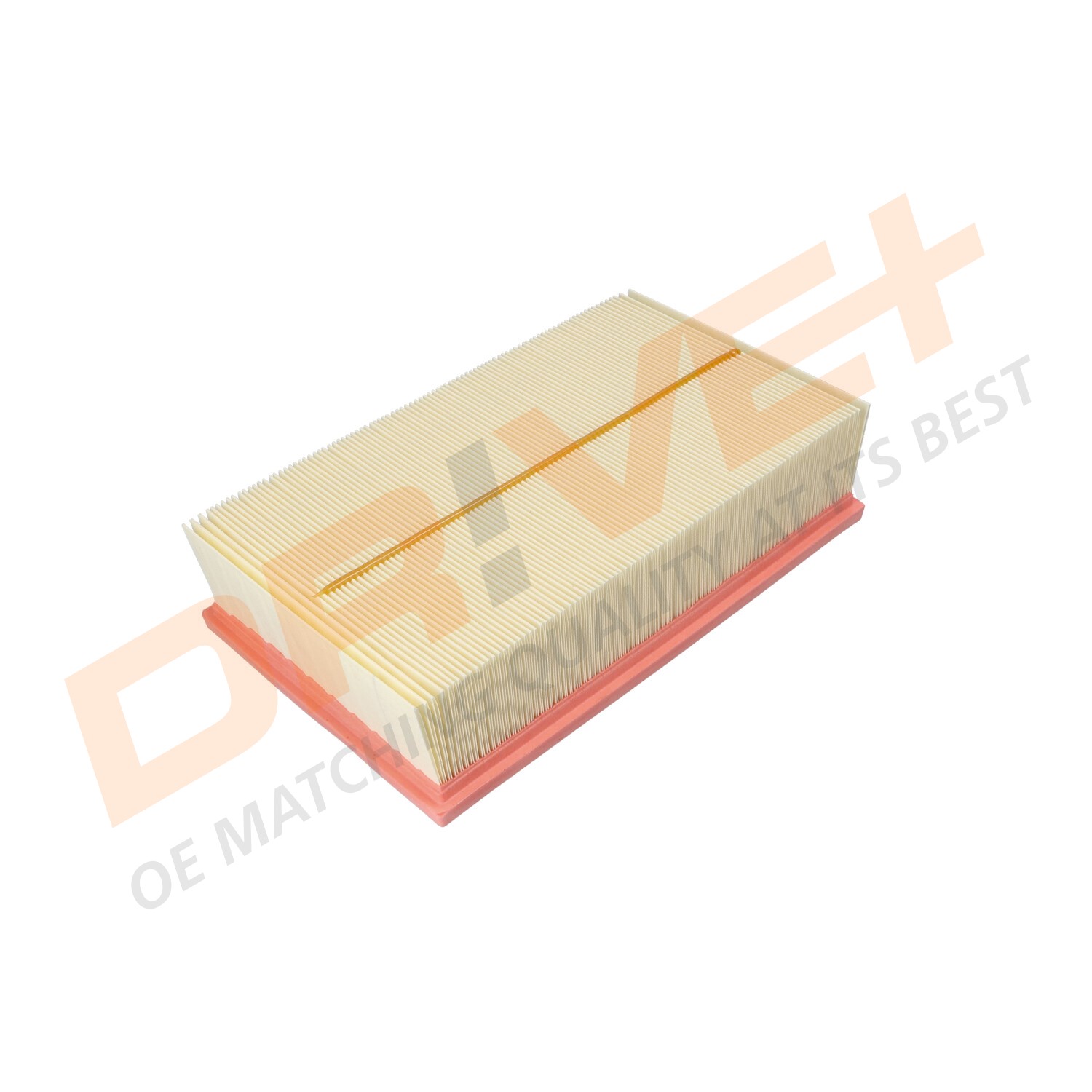 DP1110.10.0555 Drive+ - Фільтр повітря (аналог WA9779)1