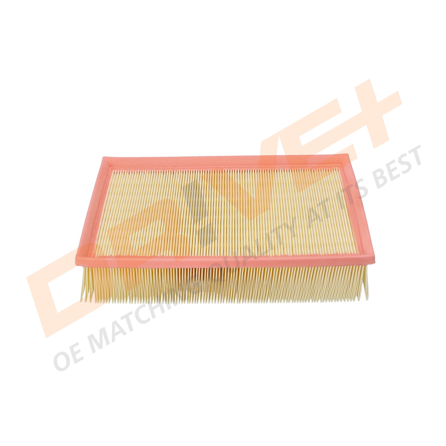 DP1110.10.0555 Drive+ - Фільтр повітря (аналог WA9779)2