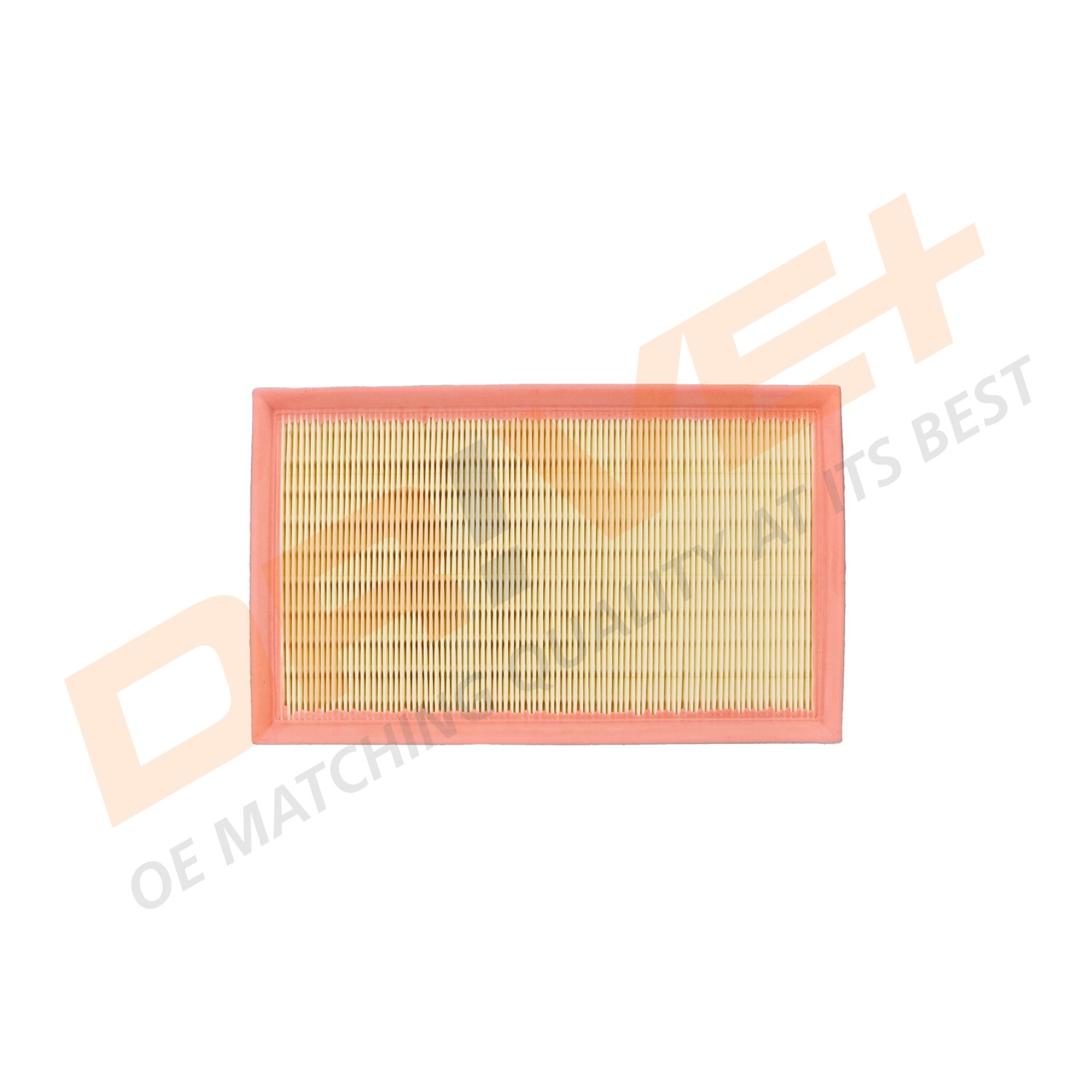 DP1110.10.0555 Drive+ - Фільтр повітря (аналог WA9779)3