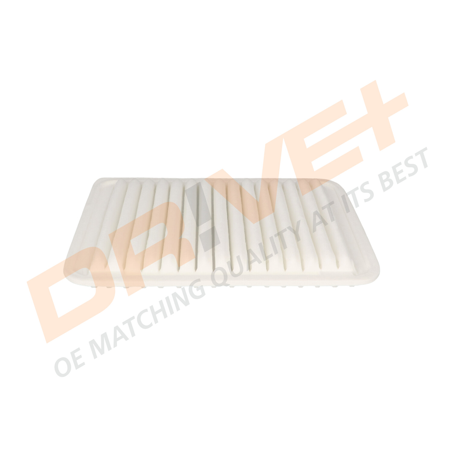DP1110.10.0573 Drive+ - Фільтр повітря (аналог WA9633)1
