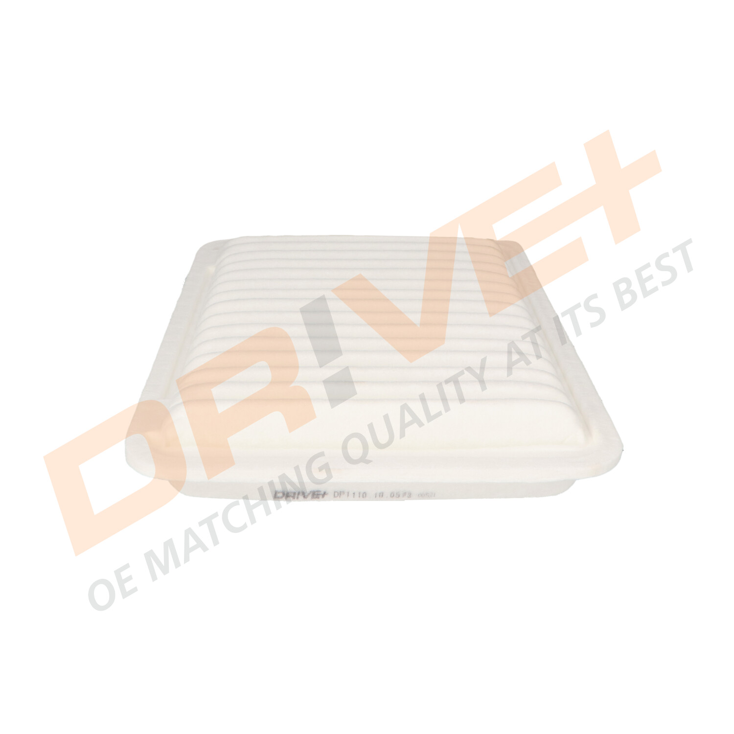 DP1110.10.0573 Drive+ - Фільтр повітря (аналог WA9633)2