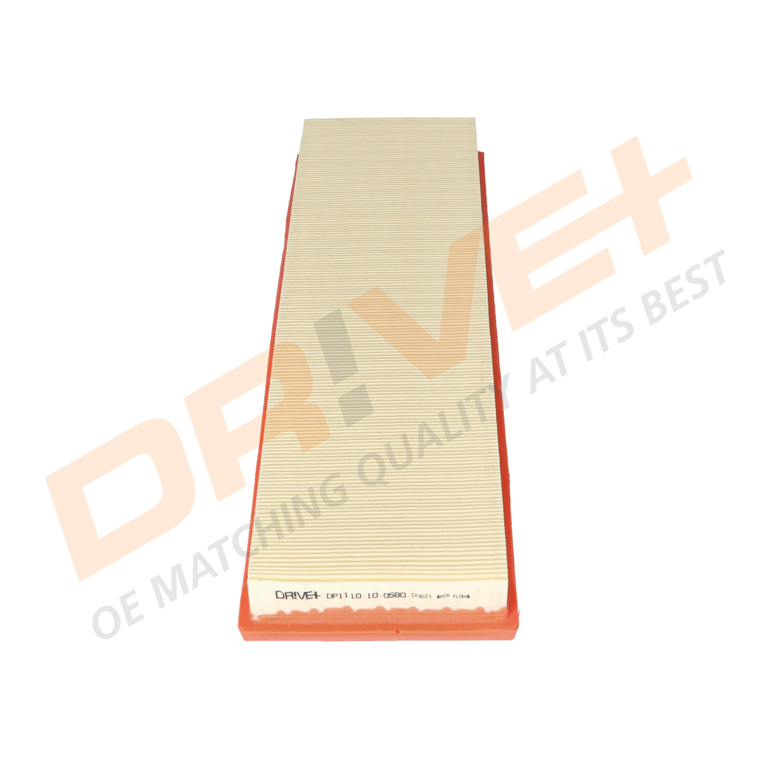 DP1110.10.0580 Drive+ - Фільтр повітря (аналог WA9619)1
